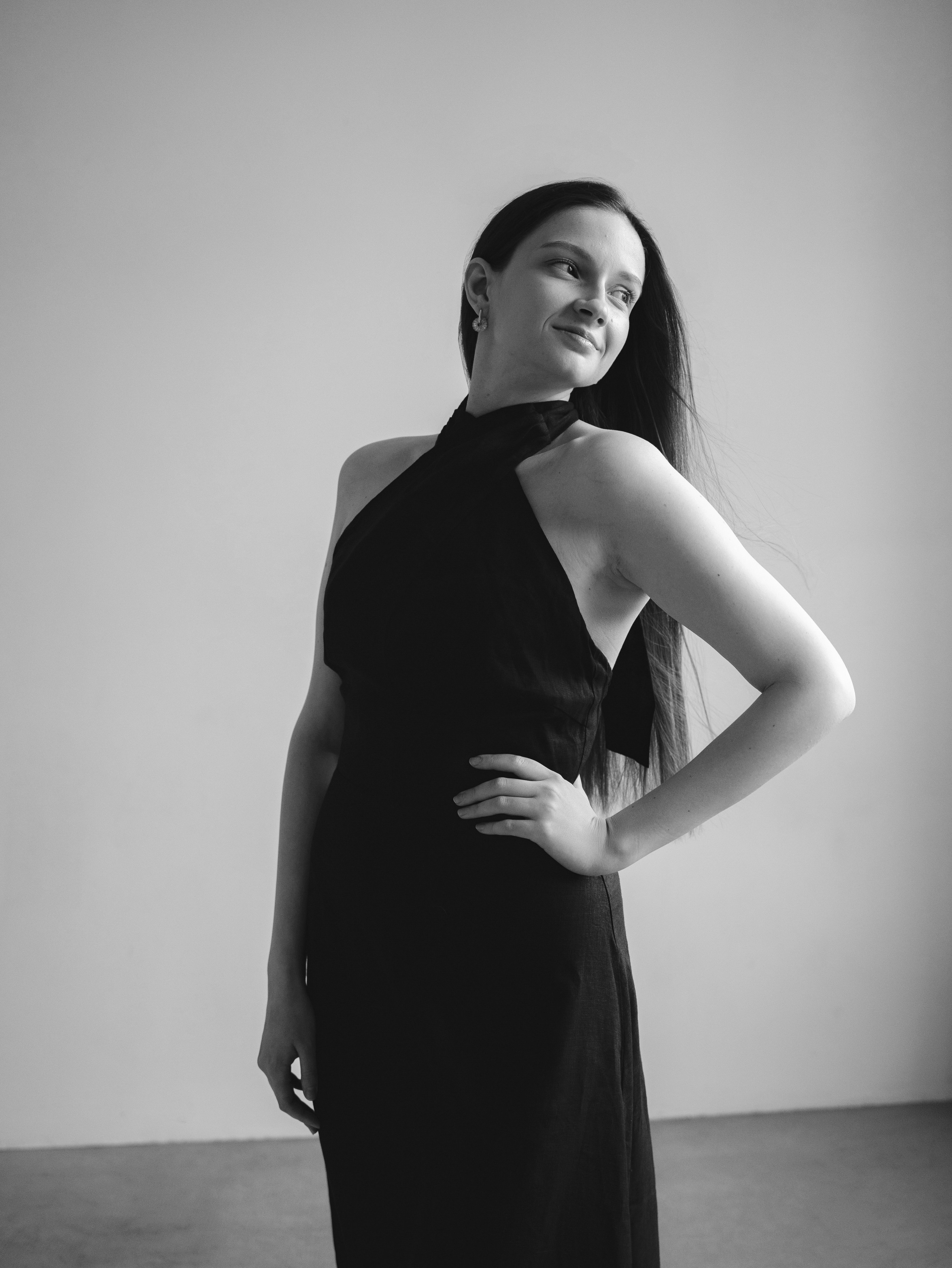 Полина. Портретный фотограф в Москве — Захарова Полина