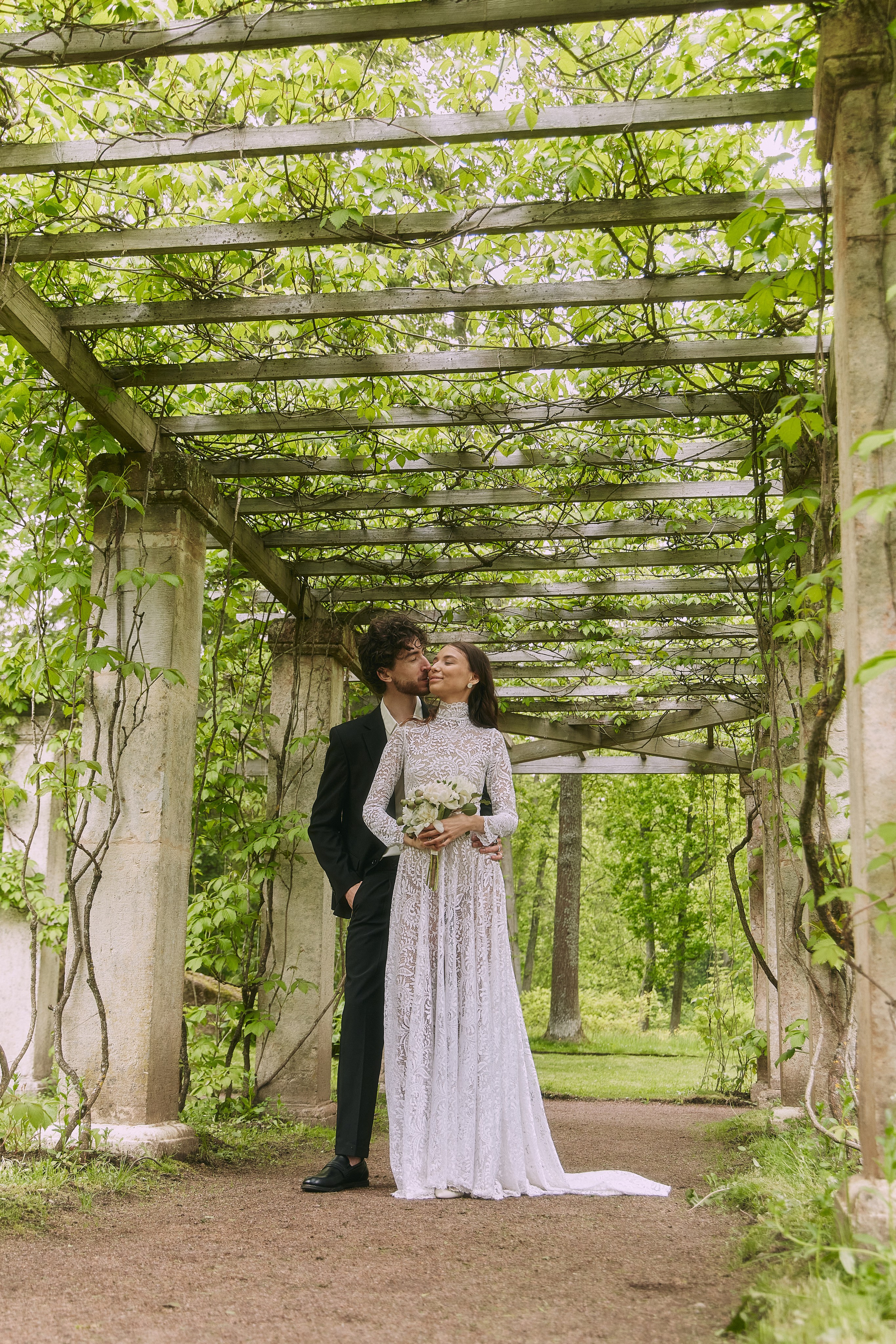 Коля + Карина. Свадебный фотограф в Нижнем Новгороде