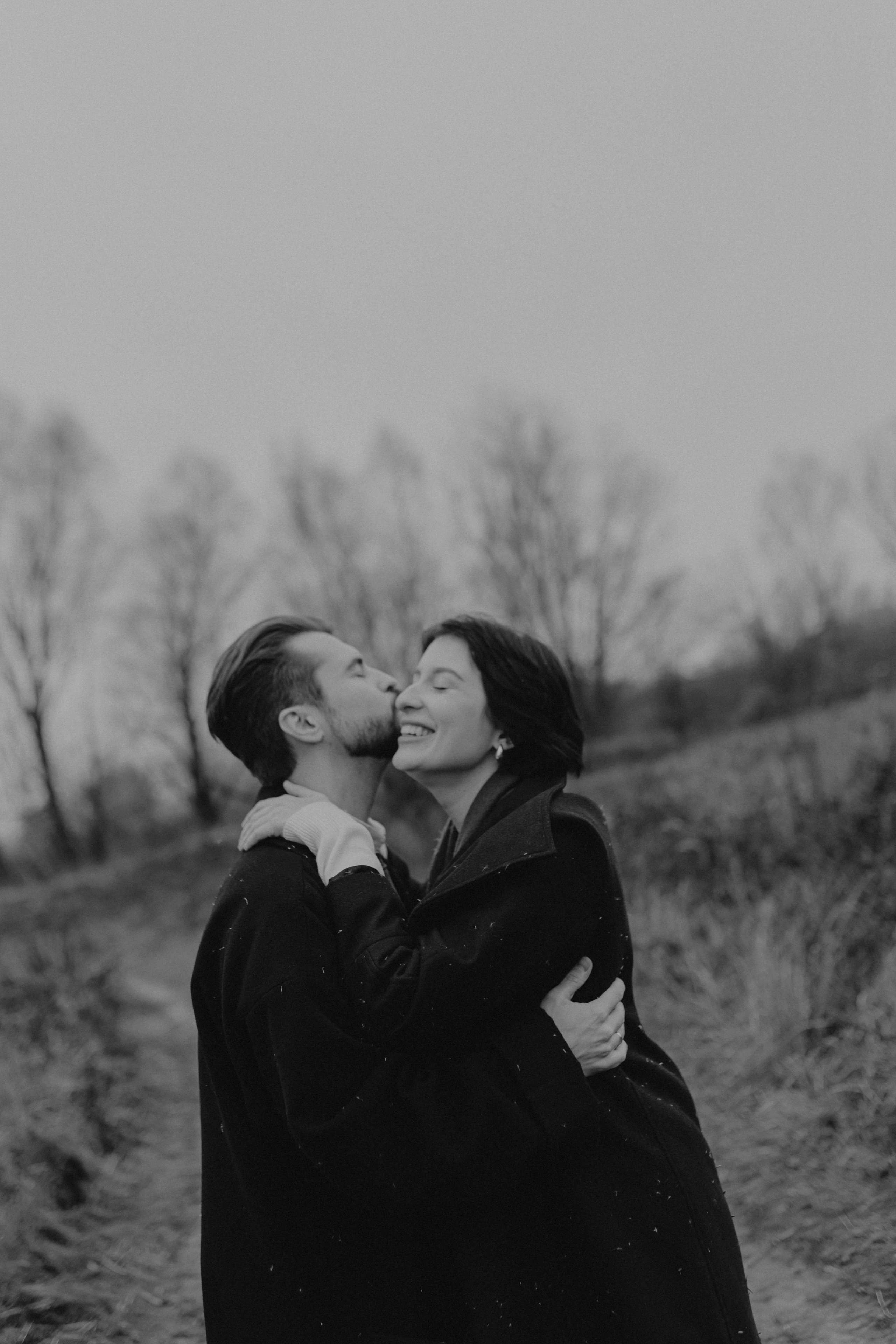 Диана и Антон. Свадебный и семейный фотограф Женя Добрянская в Нижнем Новгороде