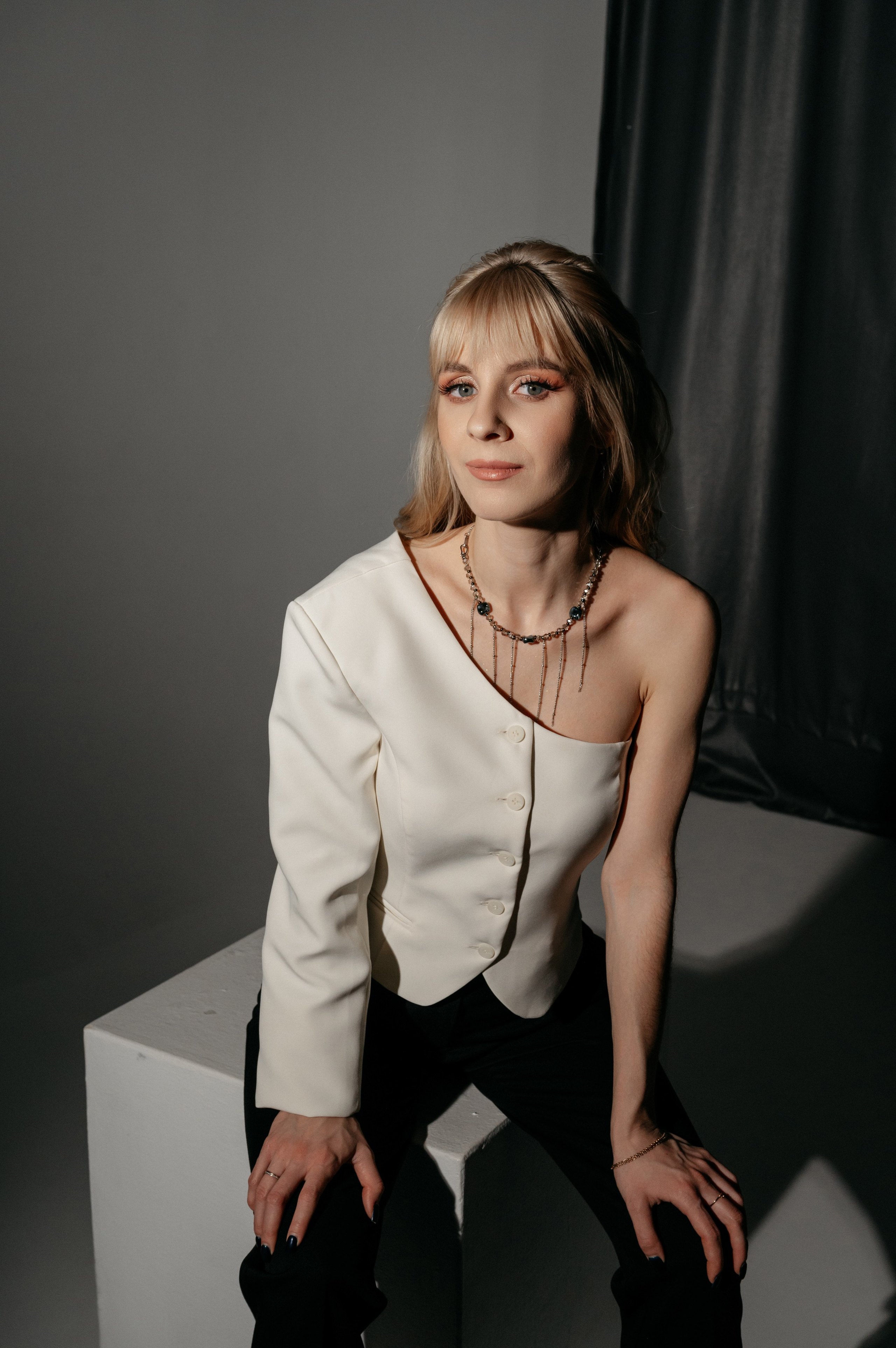 Юлия. Свадебный фотограф Мария Строгонова