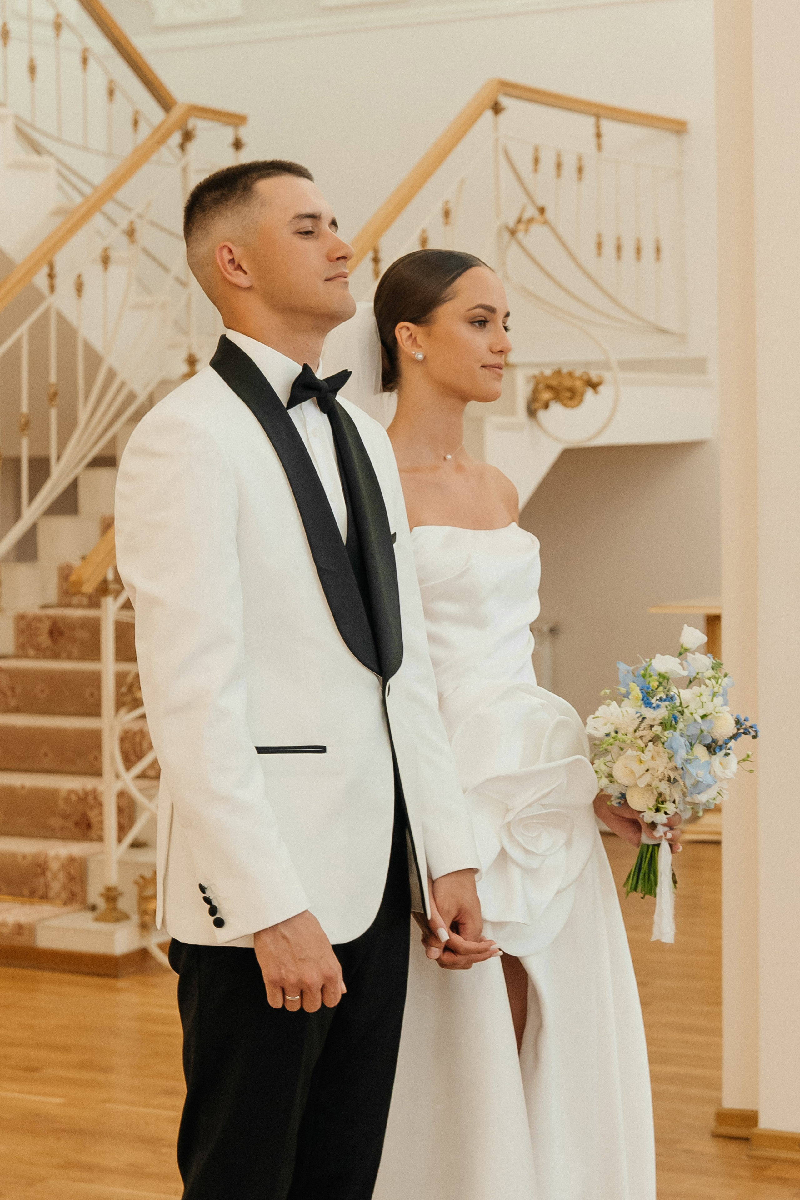 АНОНС. Мария — Свадебный фотограф