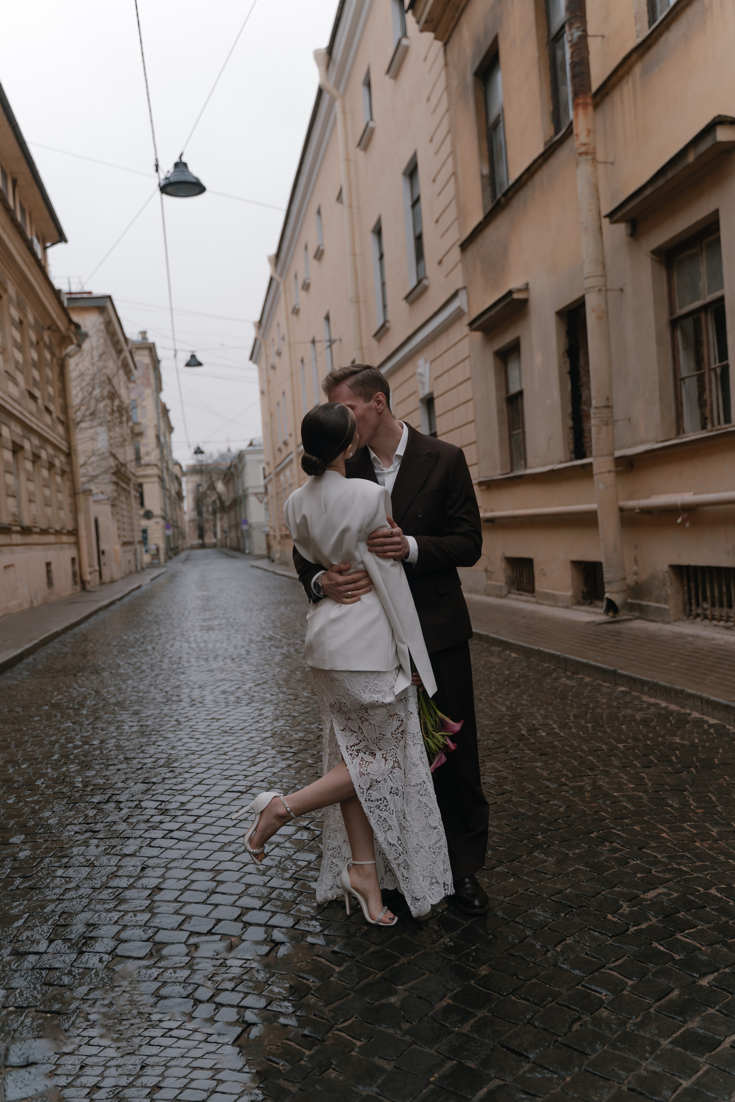 A&R. Свадебный фотограф — Наталья Фед СПб/Москва