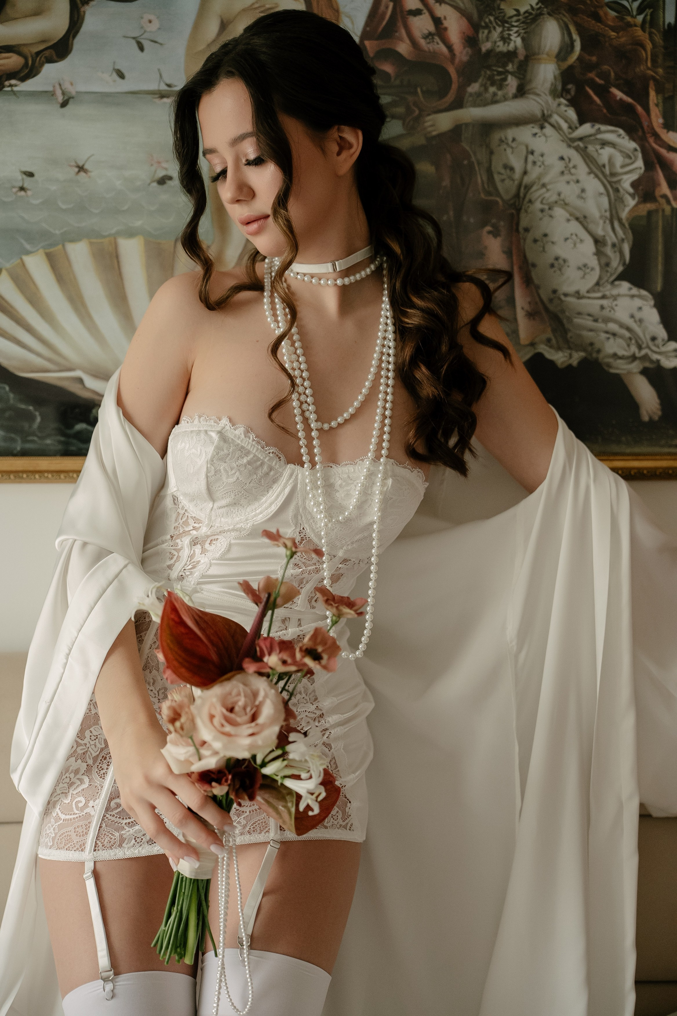 Даня и Полина. Свадебный и семейный фотограф в Москве и Красногорске — живые кадры | Анастасия Тихонова