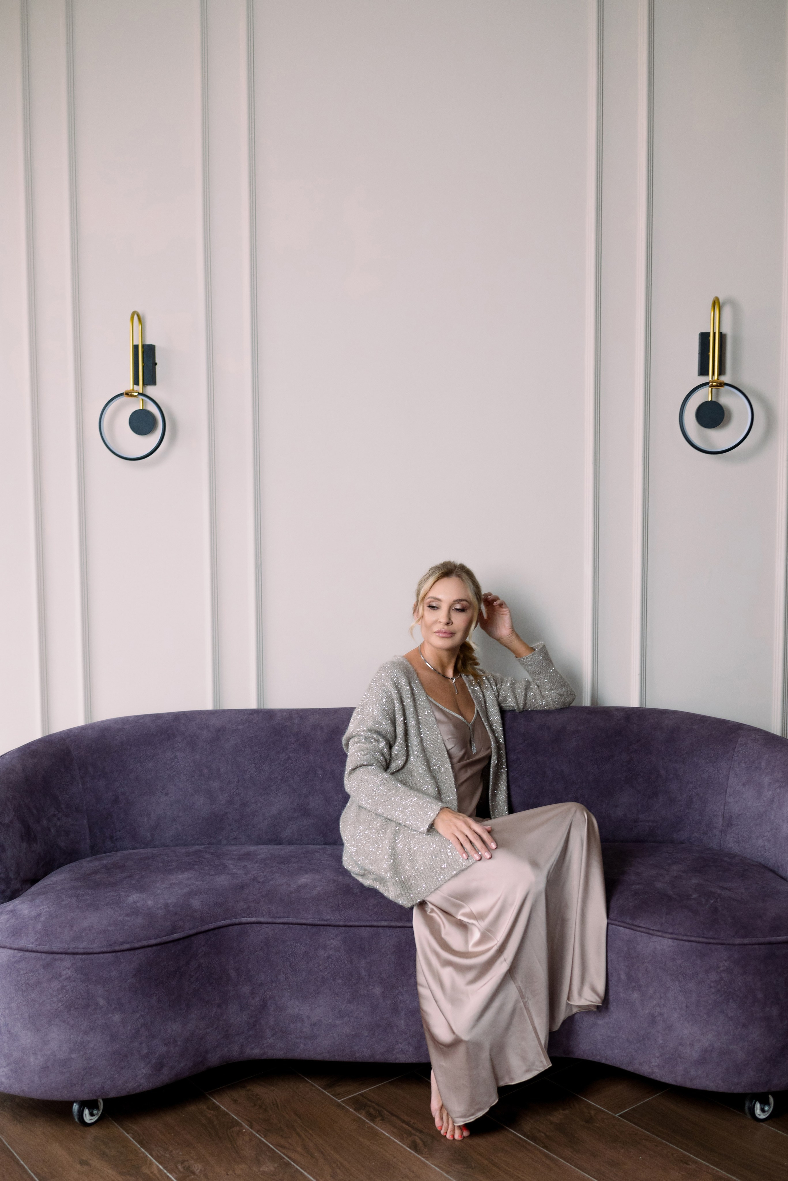 Светлана Смыкова — Основатель FASHIONBURO Ростов-на-Дону. Фотограф Елена Кучук