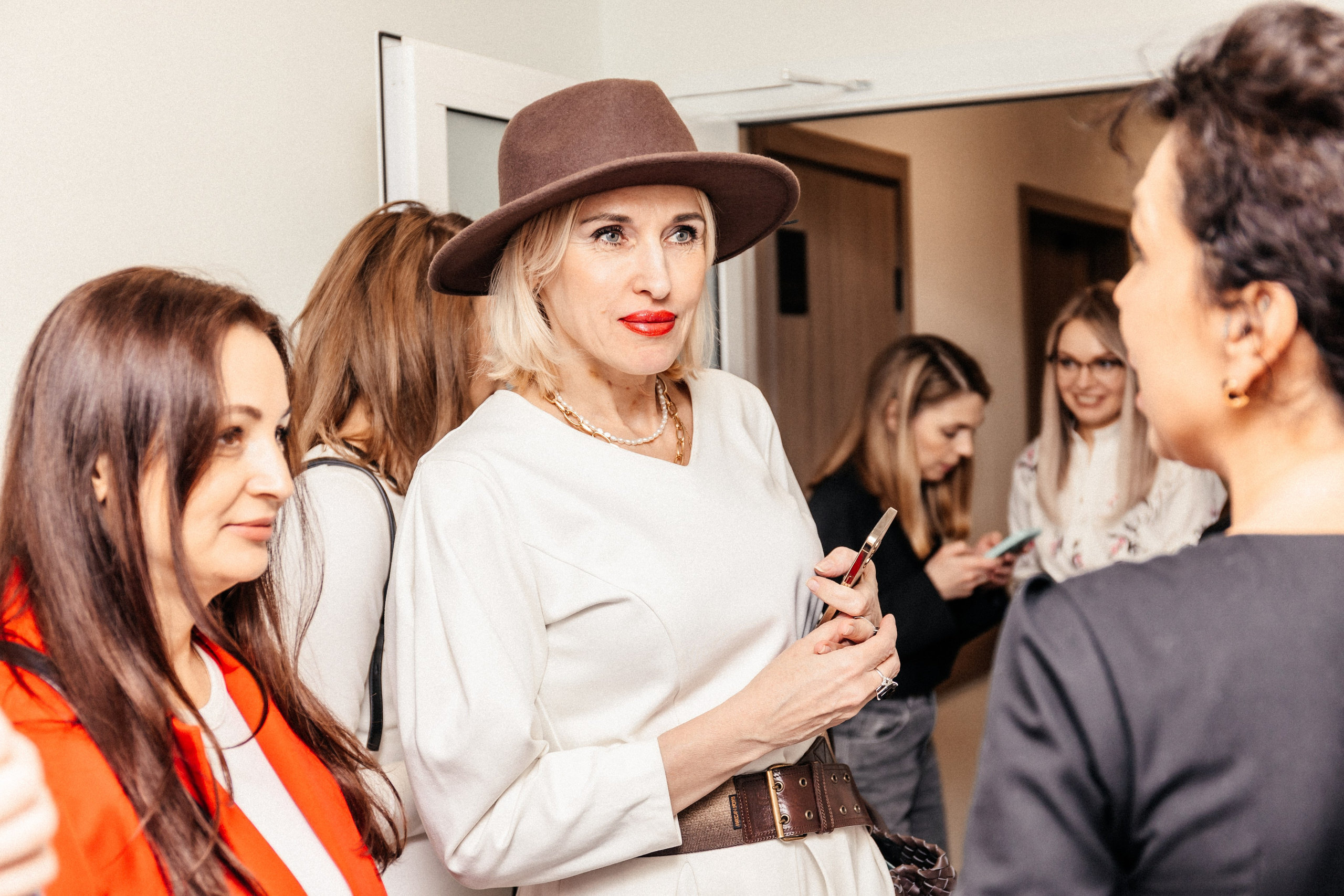 Beauty Day | Евромедклиника. Свадебный и портретный фотограф в Новосибирске Любовь Исакова