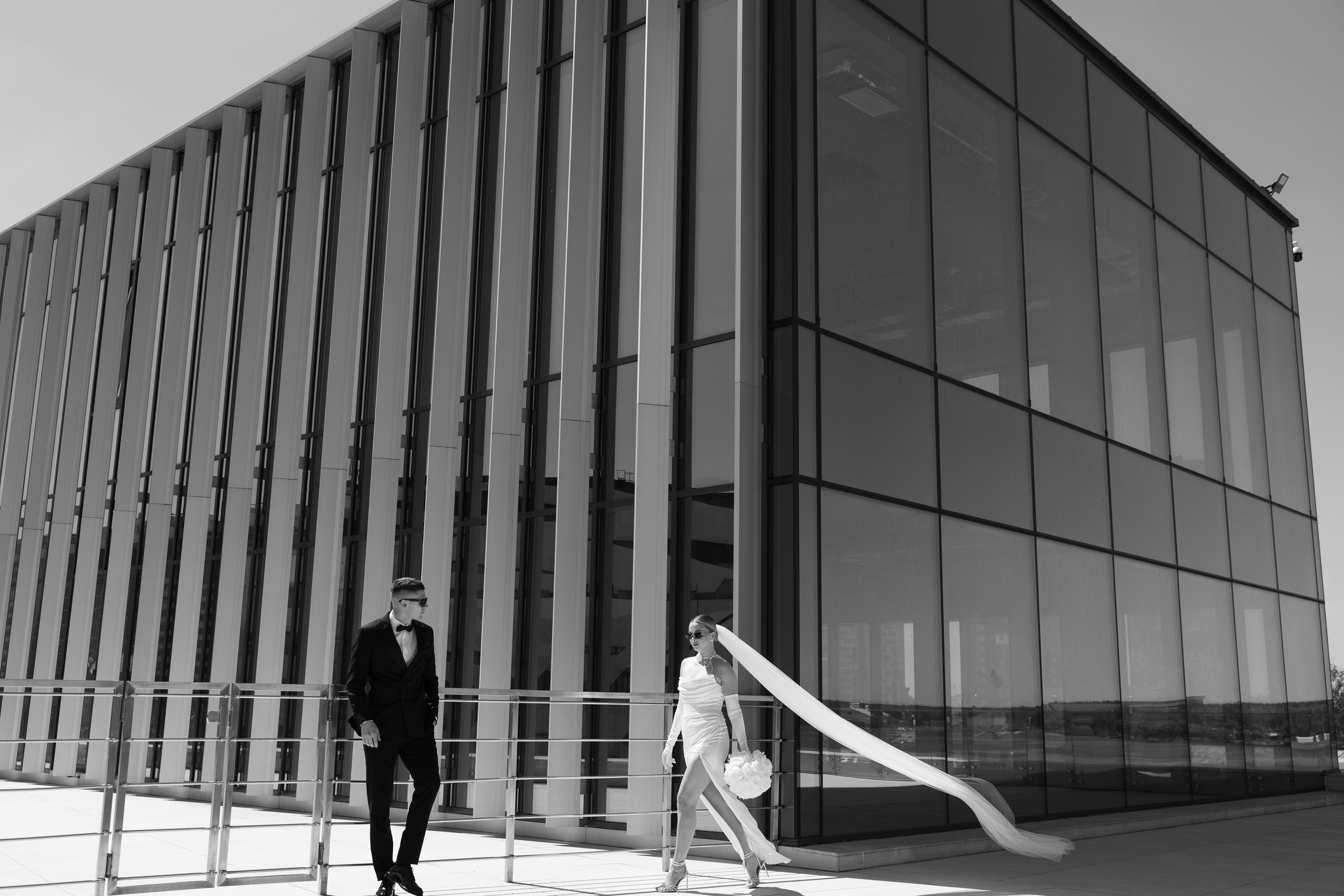 Даник и Вероника. Свадебный фотограф Минск РБ