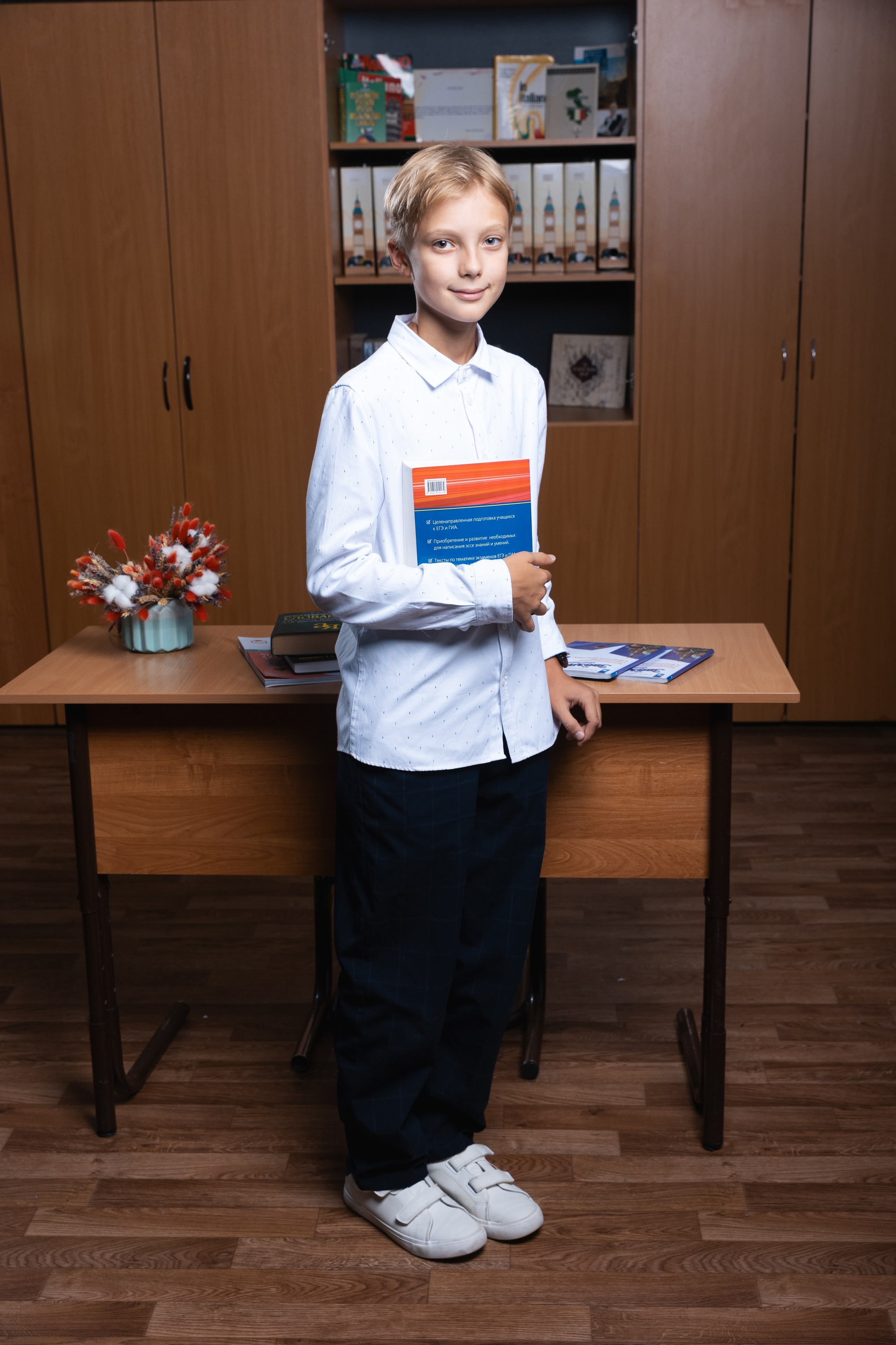 Школы. All In Media — фотосъёмка и видеопродакшн