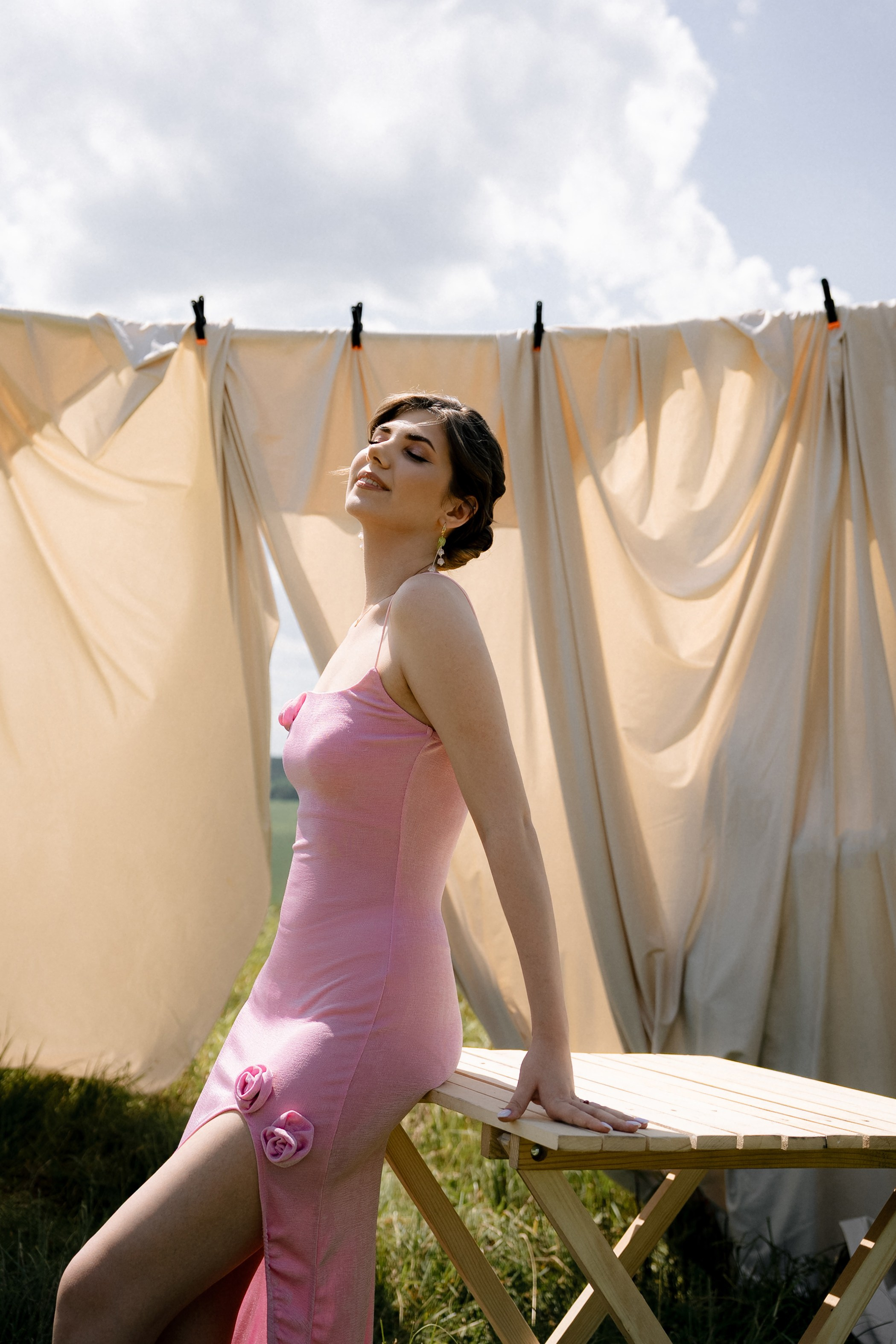 Алина+Сергей. Анонс. Семейный и портретный фотограф в Саратове Сахарова Маша