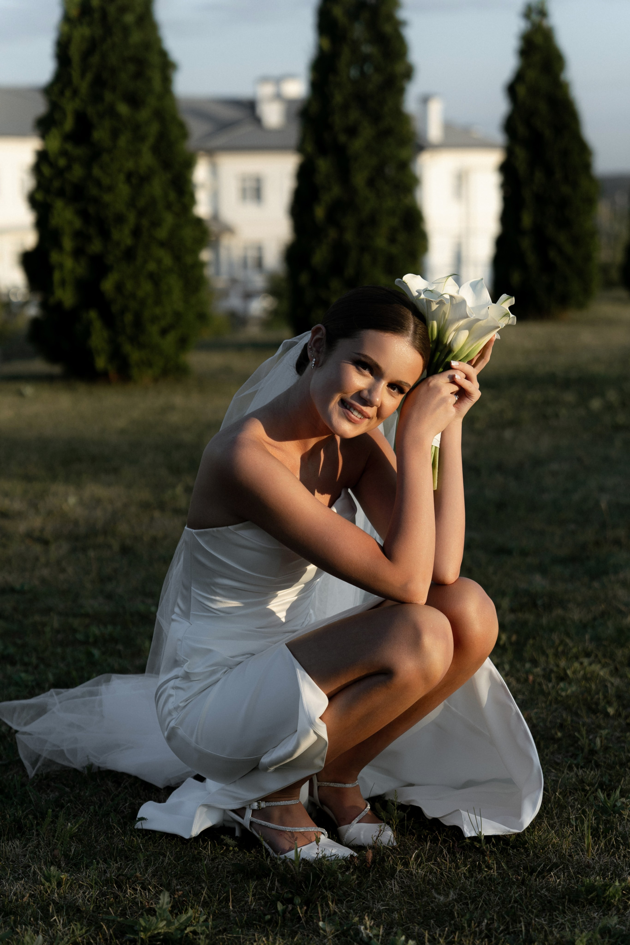 Lera & Andrey. Семейный и портретный фотограф в Саратове Сахарова Маша