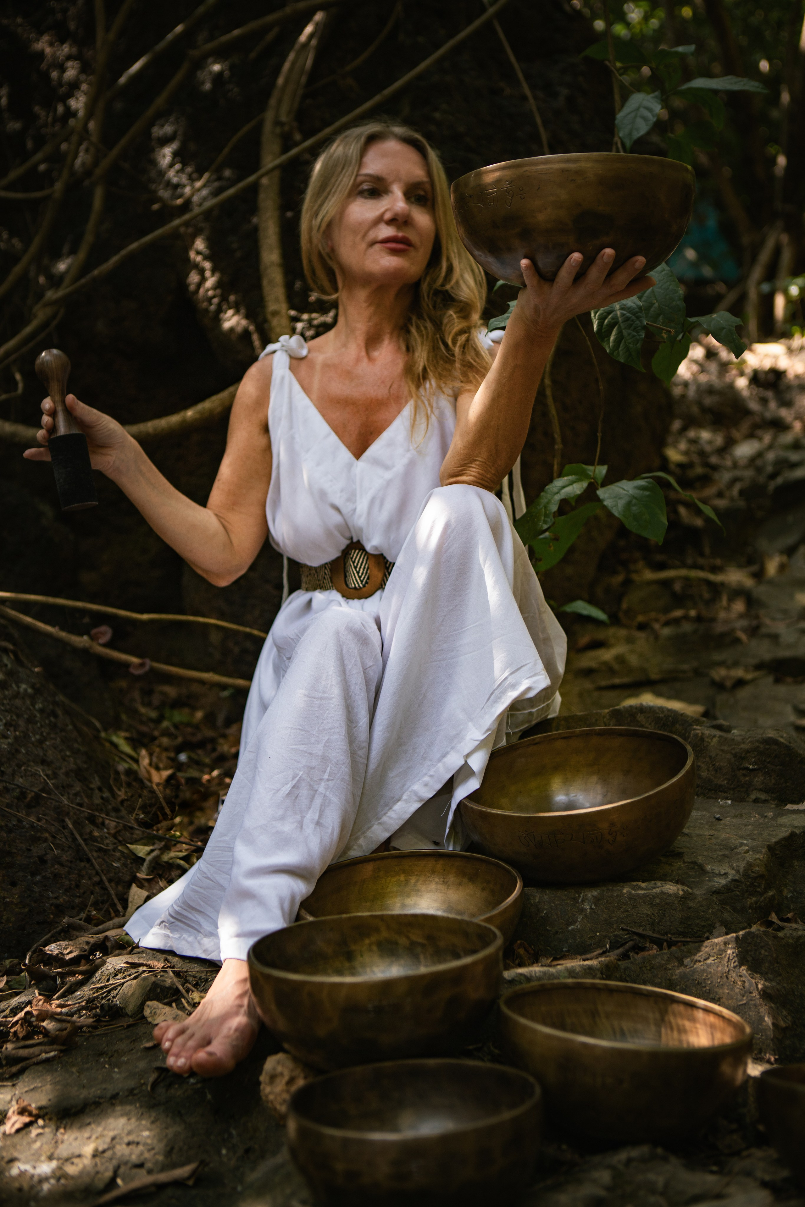 SINGING BAWLS. Сайт Фотографа MASHASOLAR