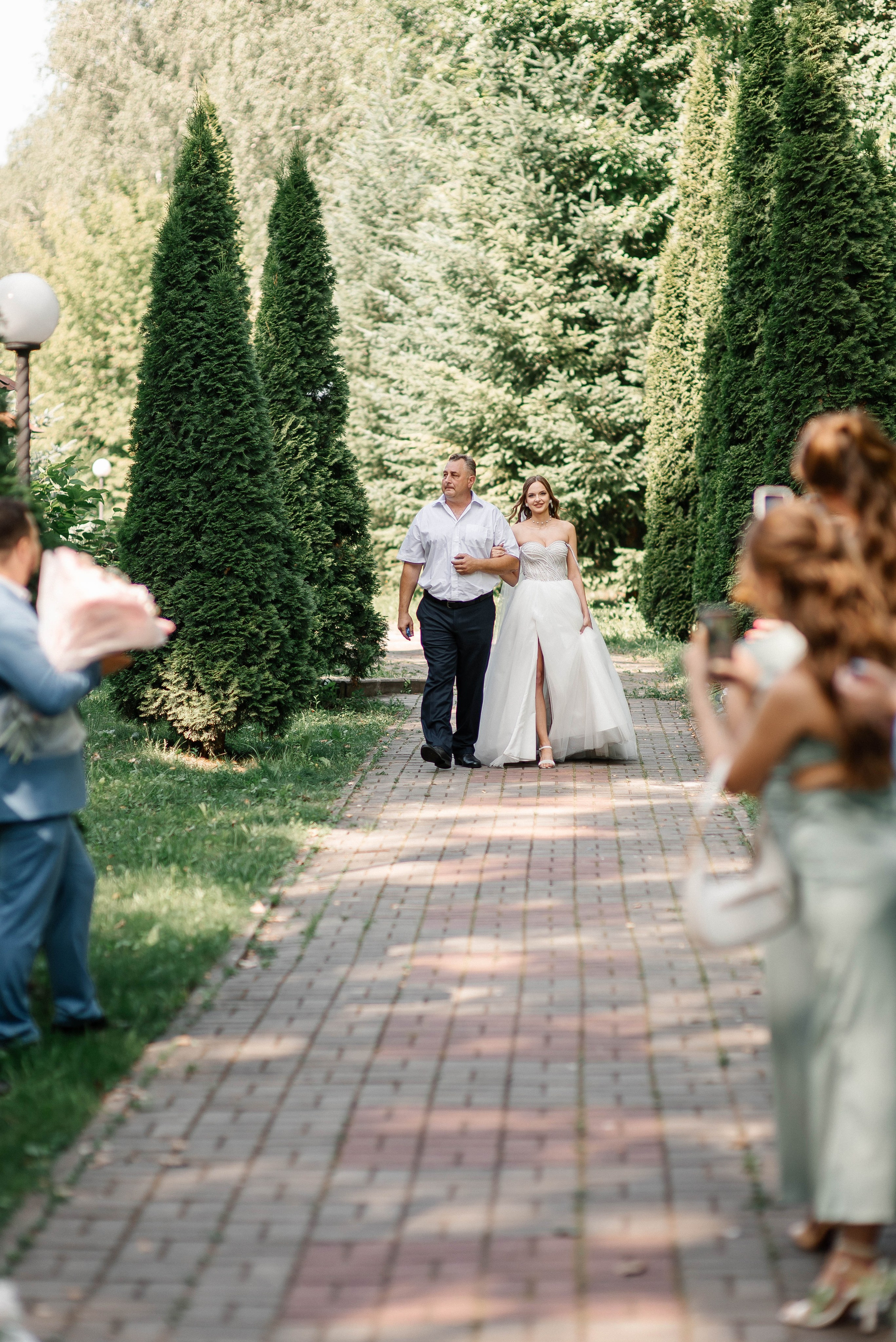 Александр и Анна. Свадебный фотограф Курск Артем Духтанов