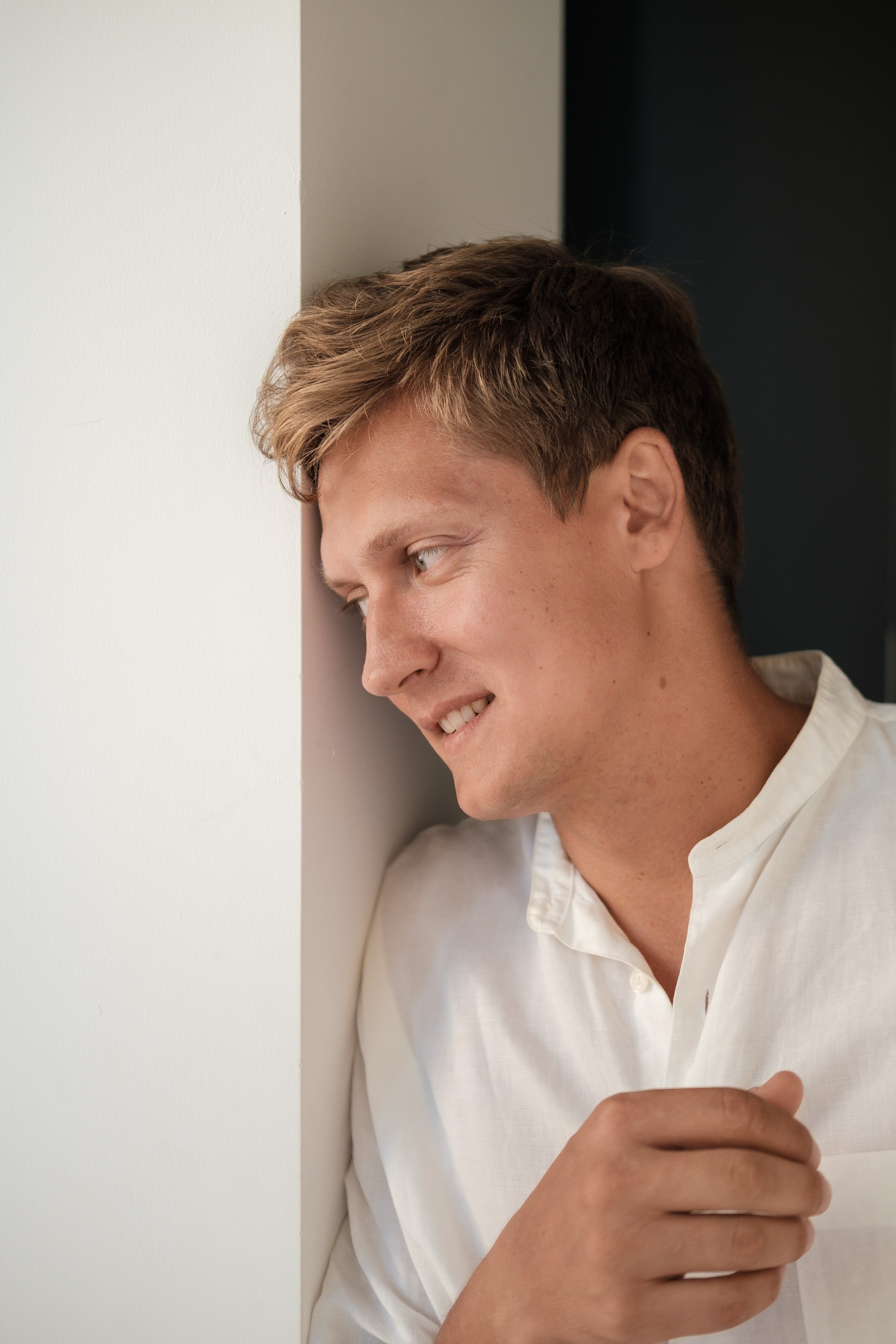 Александр. Профессиональный фотограф