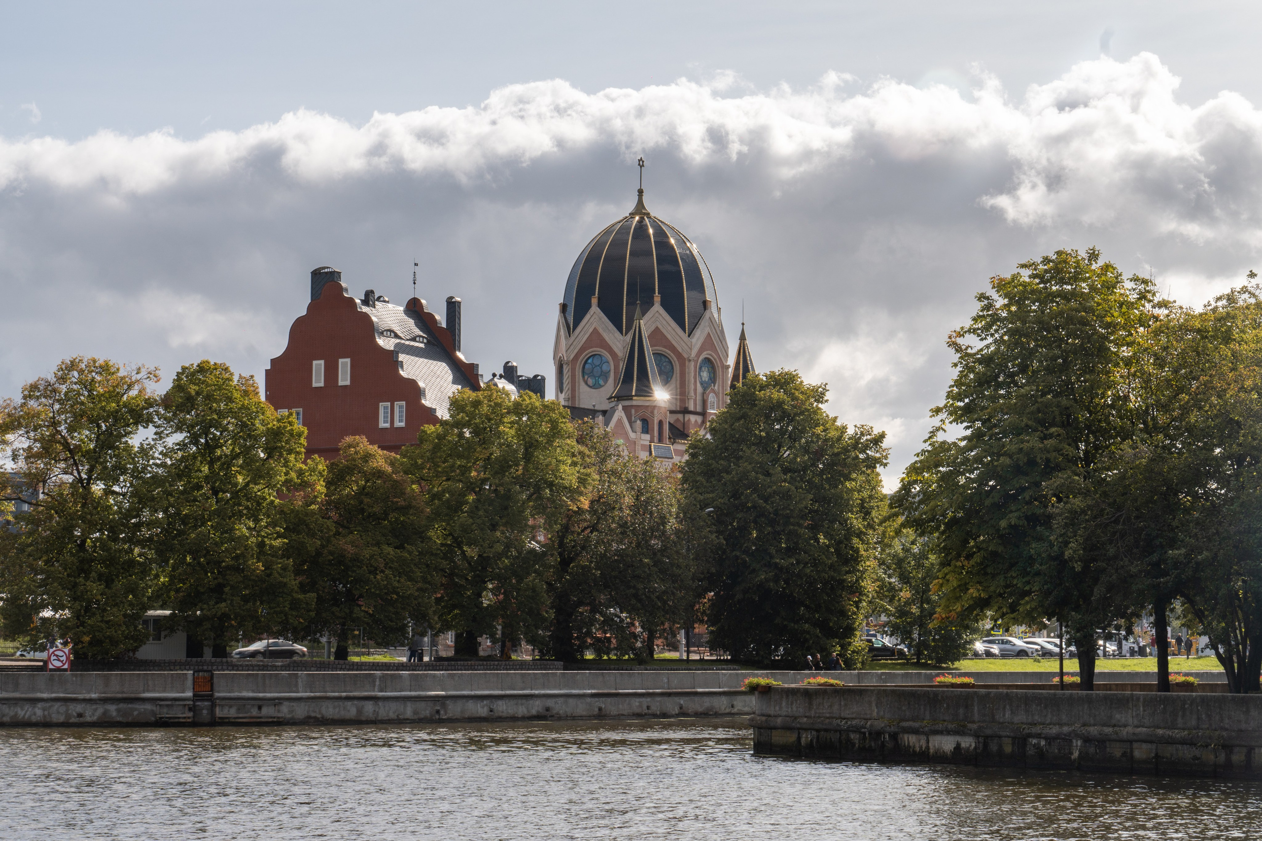 Калининградская область. Gusarov Travel Photography