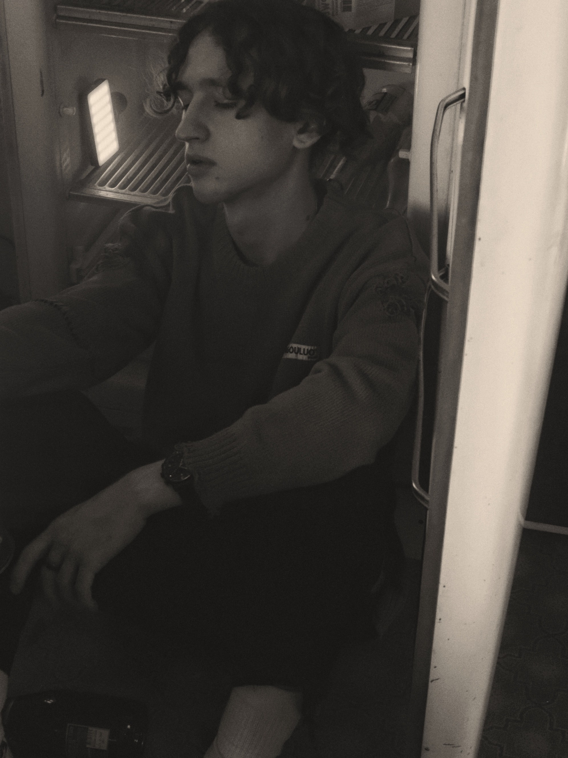 Владимир. Портретный и свадебный фотограф в Москве Александра