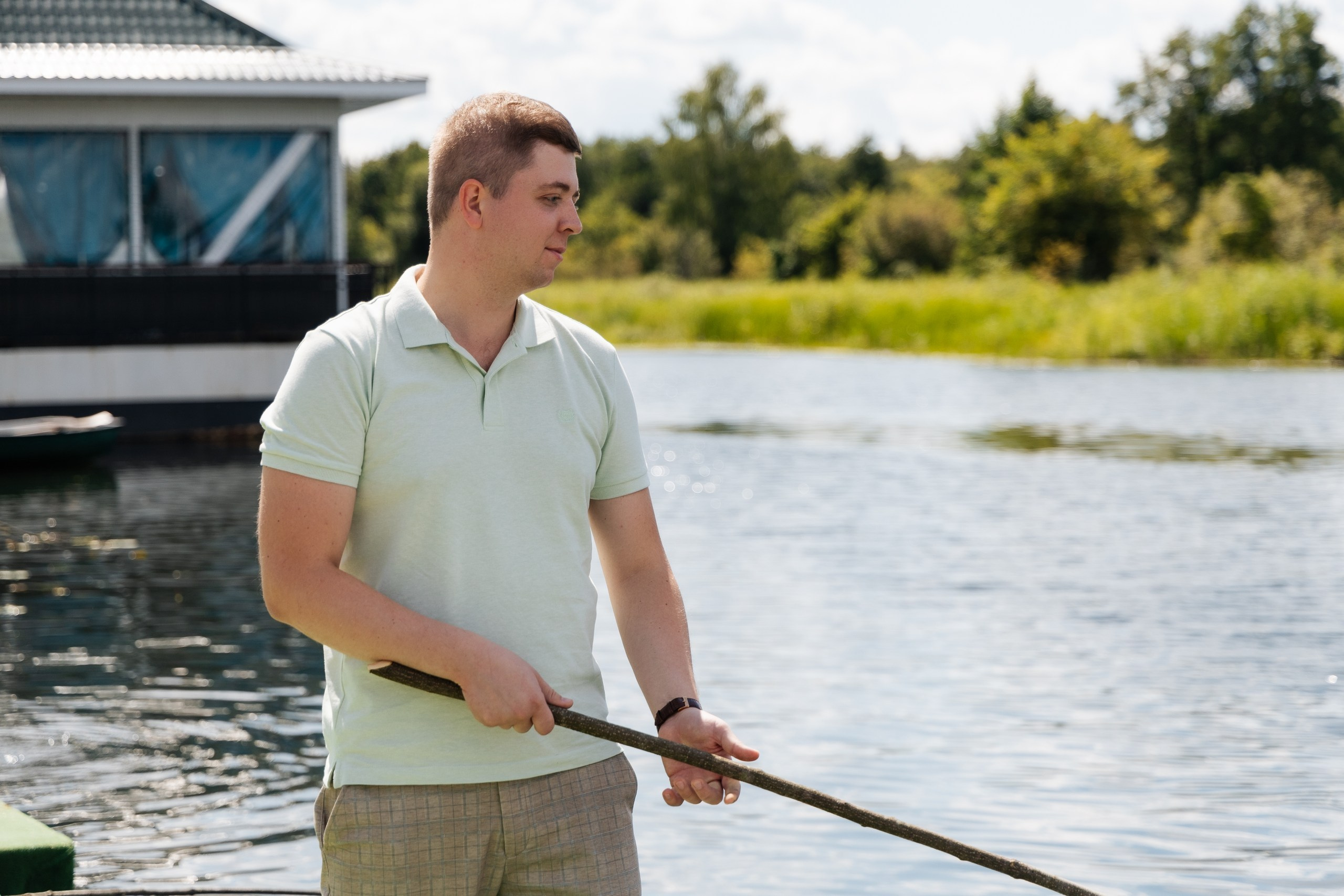 Трейдсан | Корпоратив 12 лет. Свадебный и репортажный фотограф в Воронеже Сергей Максимов