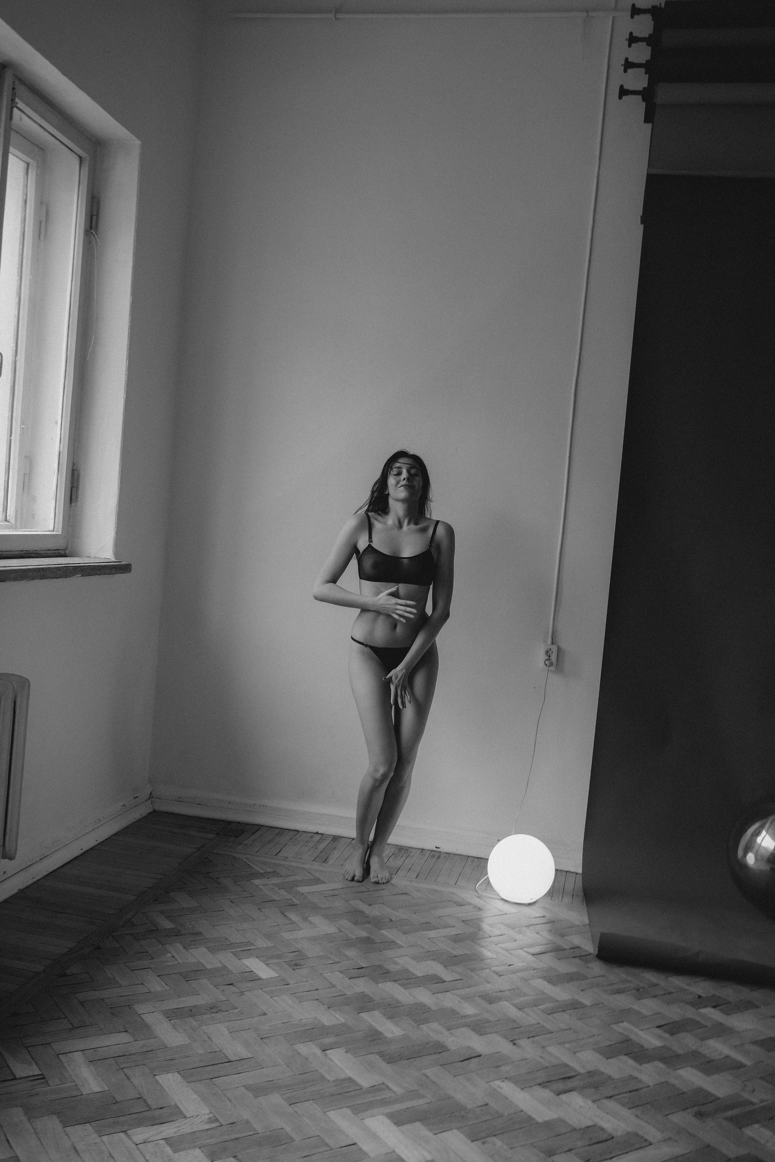 Персонально. Maria Sineva, photographer