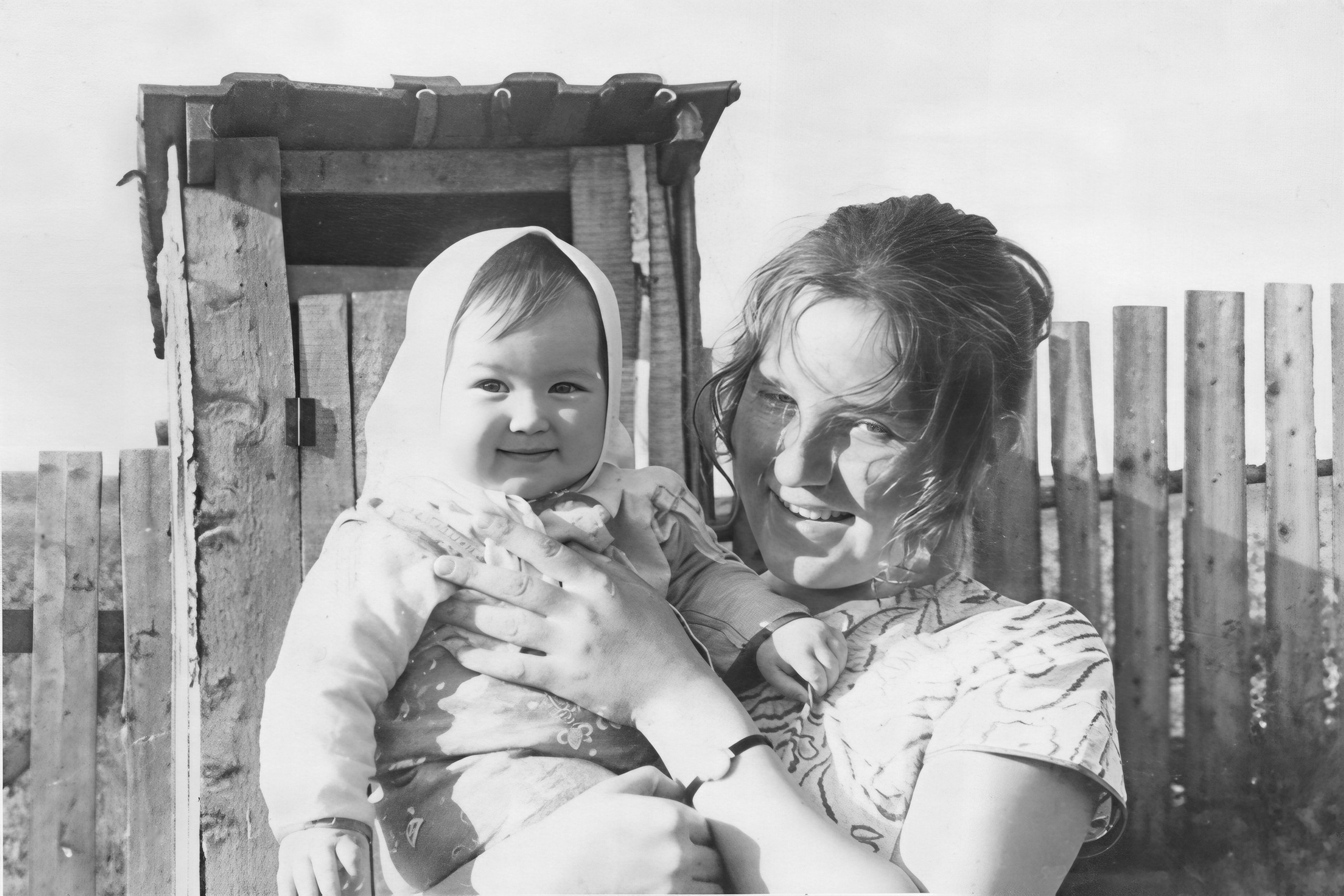 Реставрация