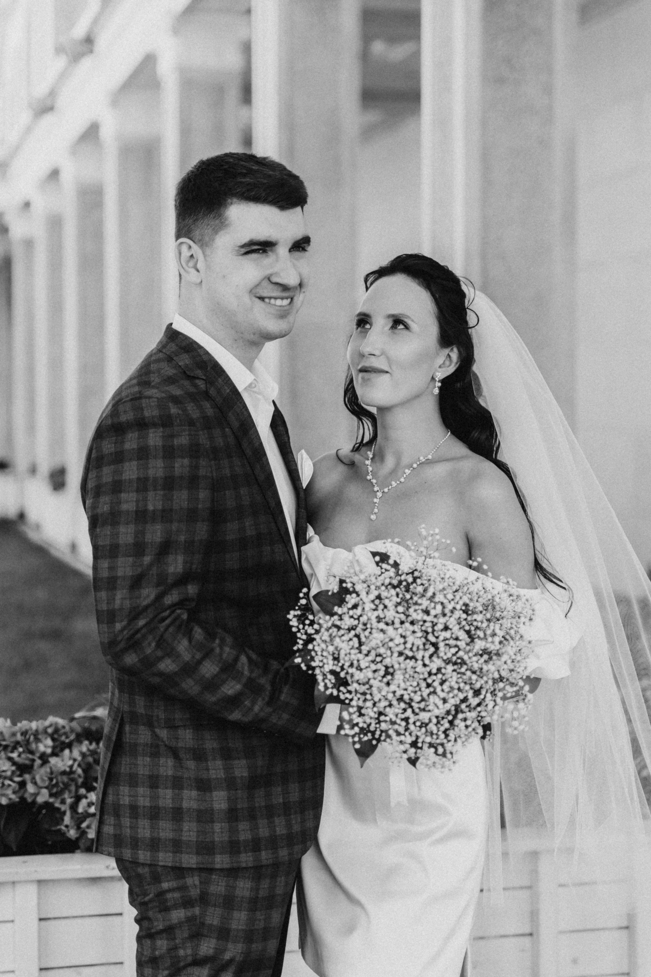Юрий и Влада. Женский и свадебный фотограф