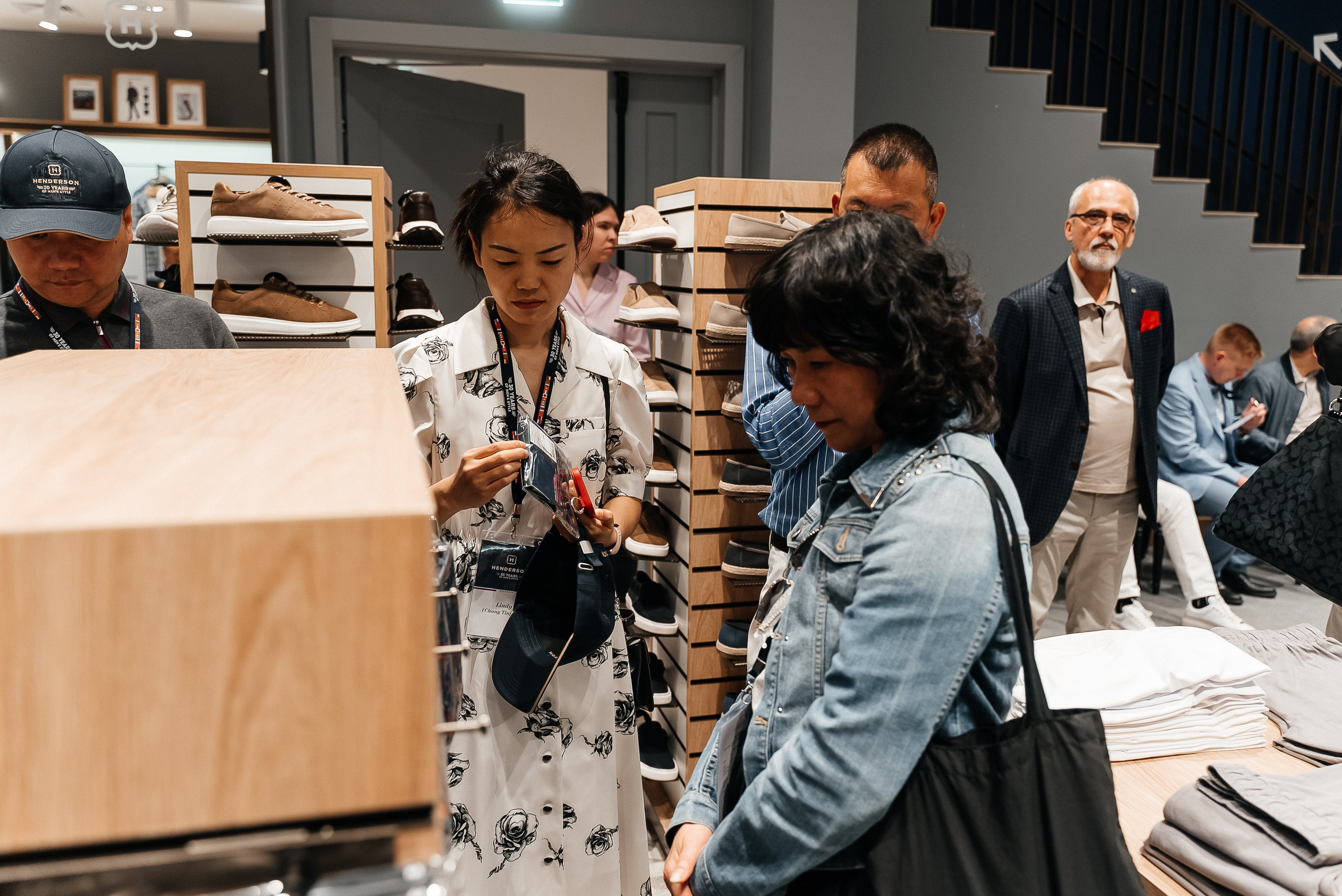 Henderson. Павел Краснов — Свадебный и репортажный фотограф в Москве