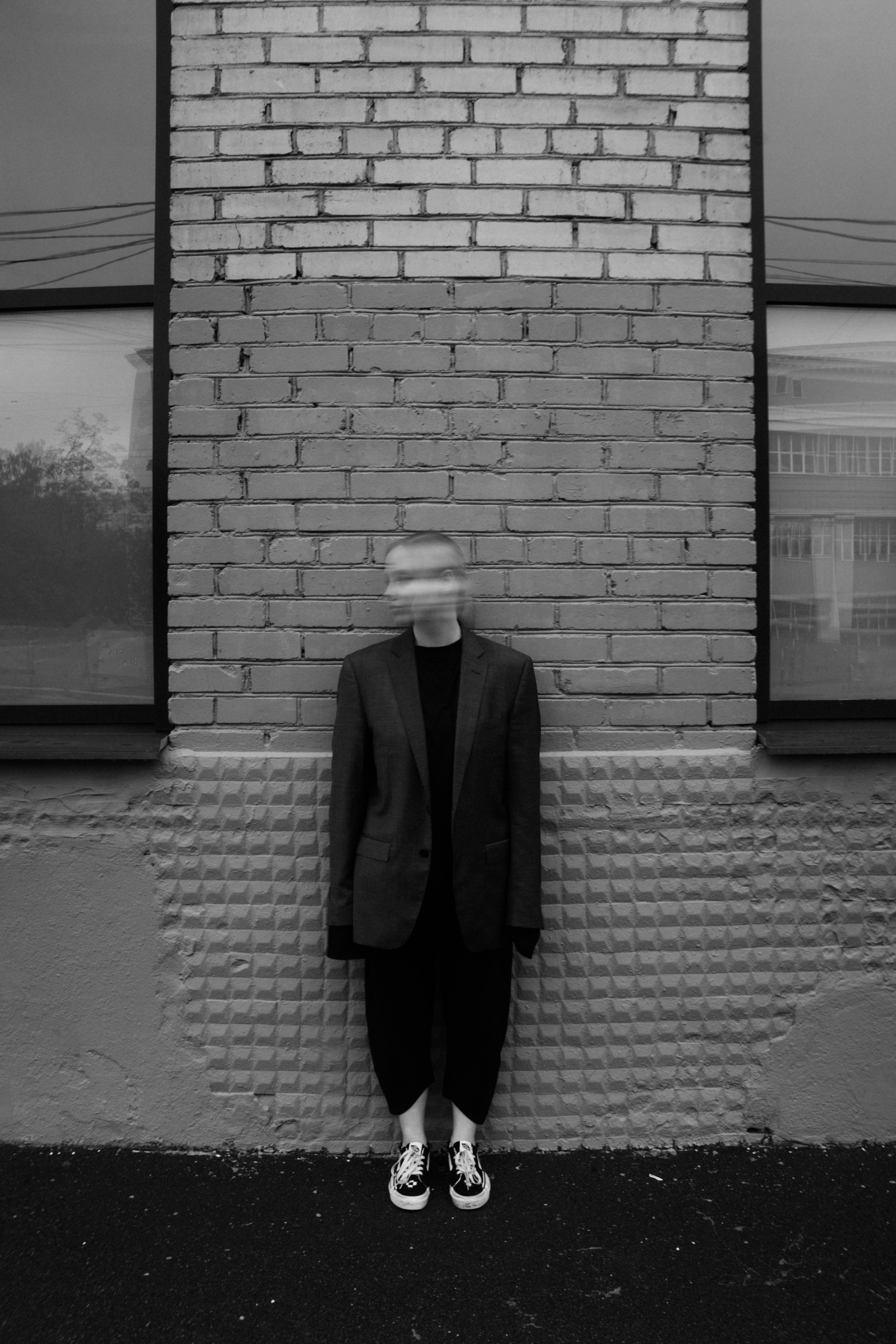 Инопланетный урбанизм. Фотограф и видеограф Мария Банщикова, Солнечногорск, Москва