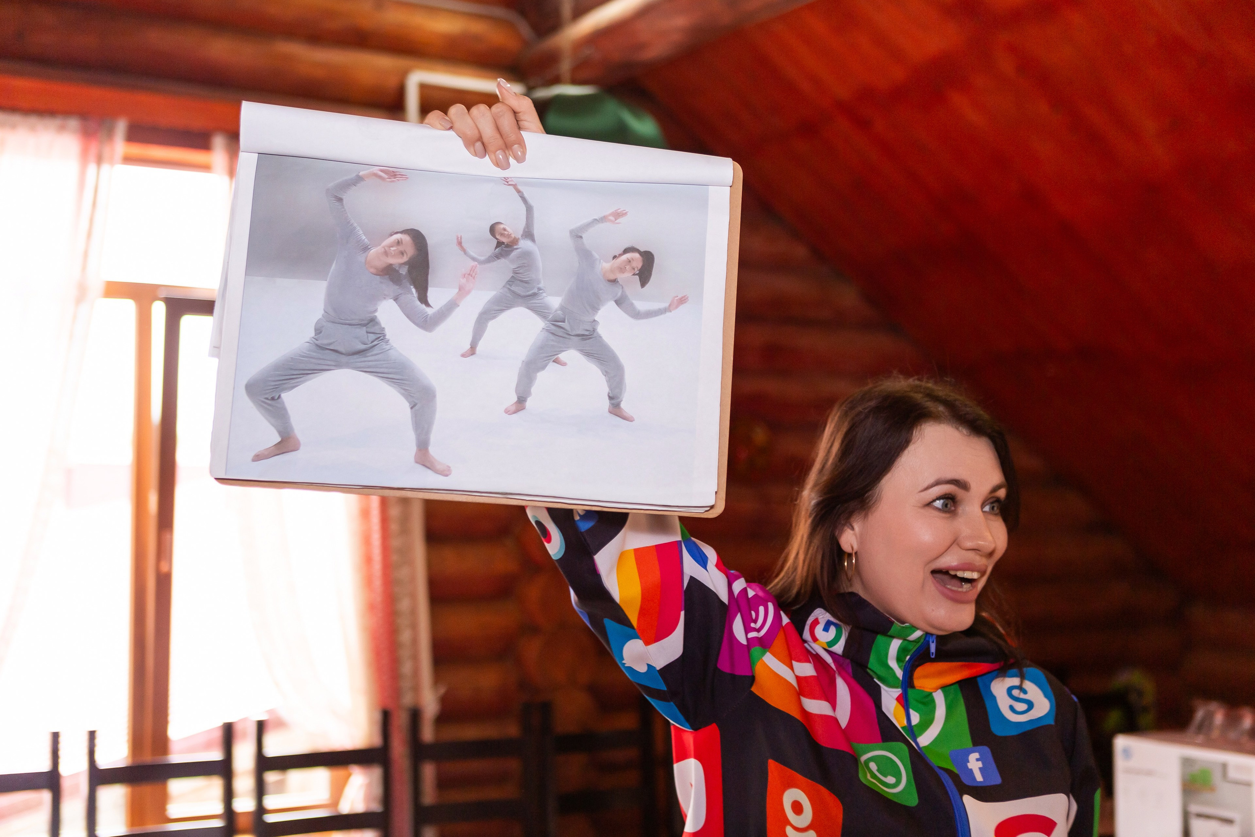 ШОУ KIDS 12.05. Профессиональный фотограф в Мценске и Орловской области