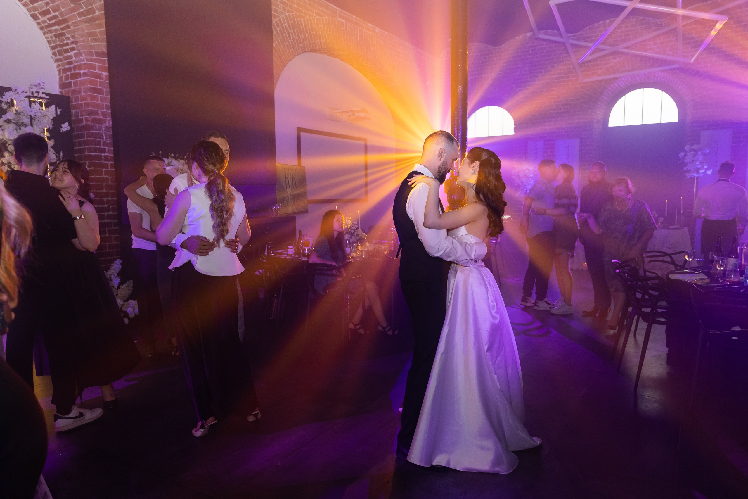 Екатерина и Константин