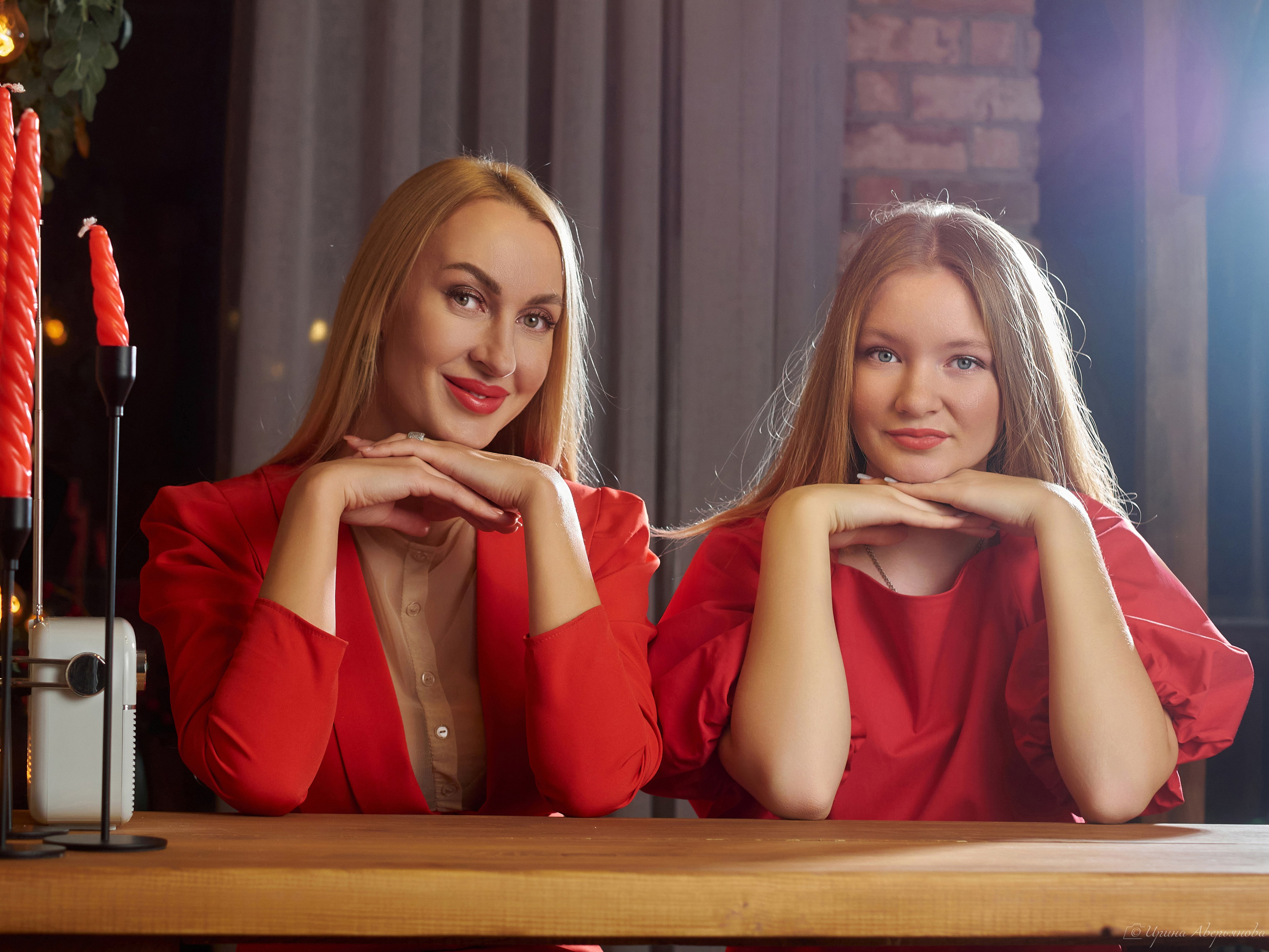 Фотограф в Ульяновске Ирина Аверьянова