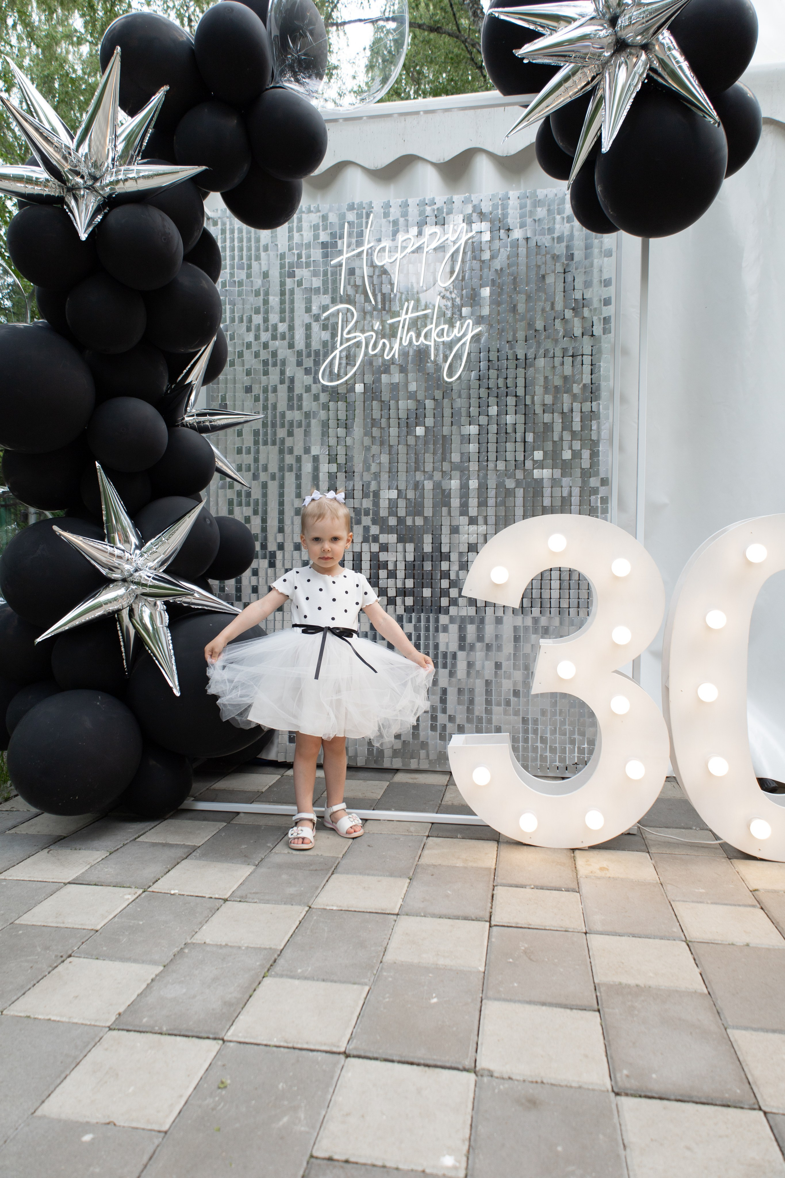 День рождение Сергея. Фотограф Екатеринбург — Ирина Манина