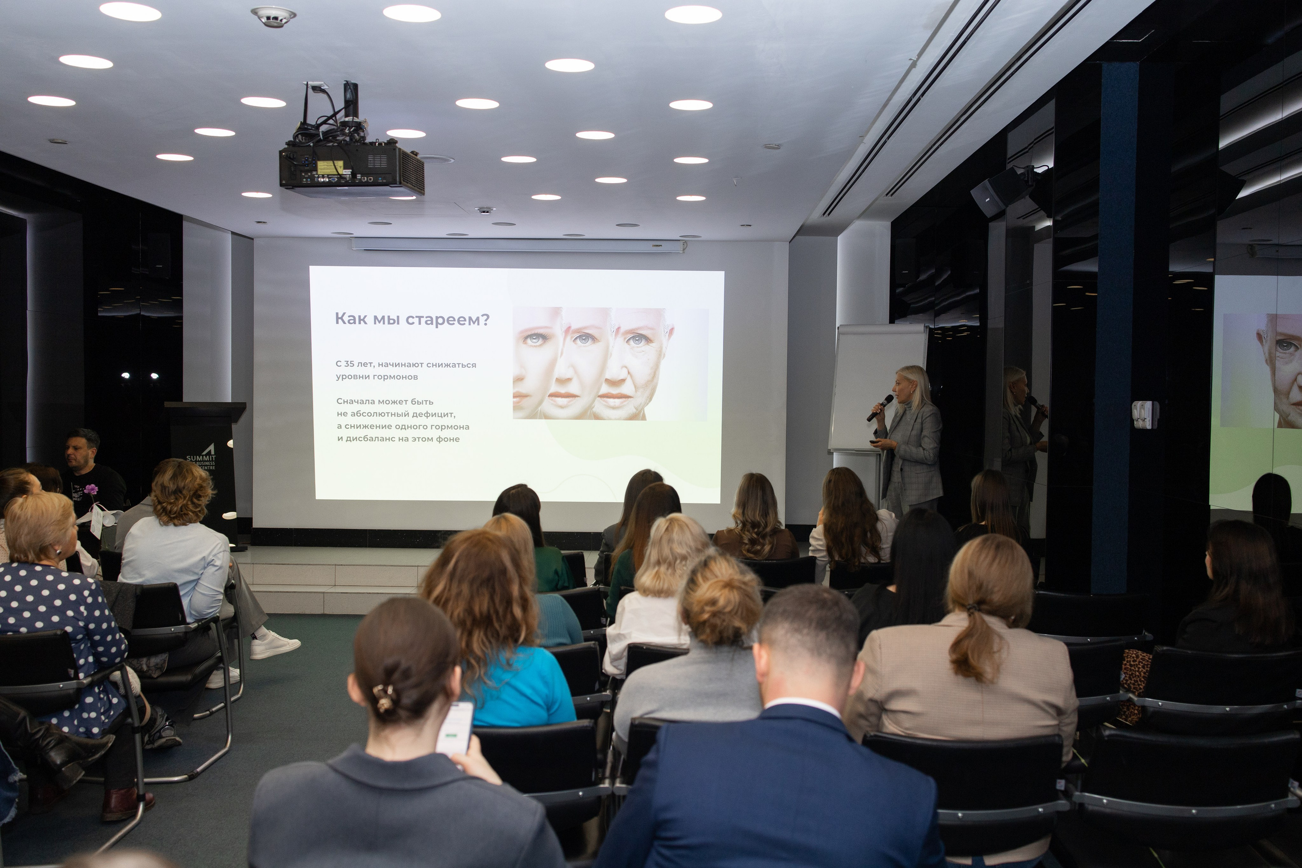 Wellness день. Фотограф Екатеринбург — Ирина Манина