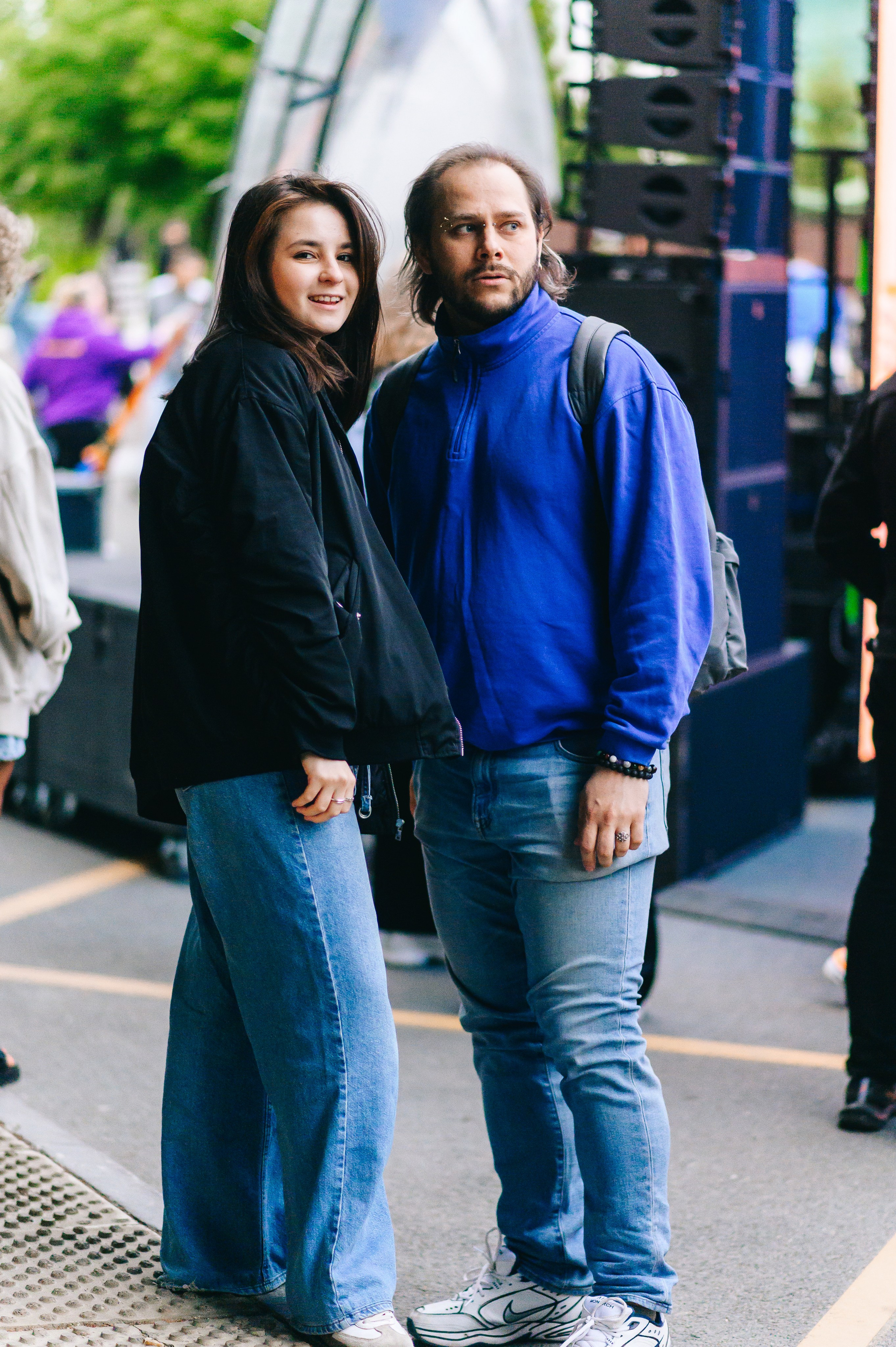 Вечеринка Смена-Прометей-Сибур. Фотограф в Казани Адель Гайнуллин