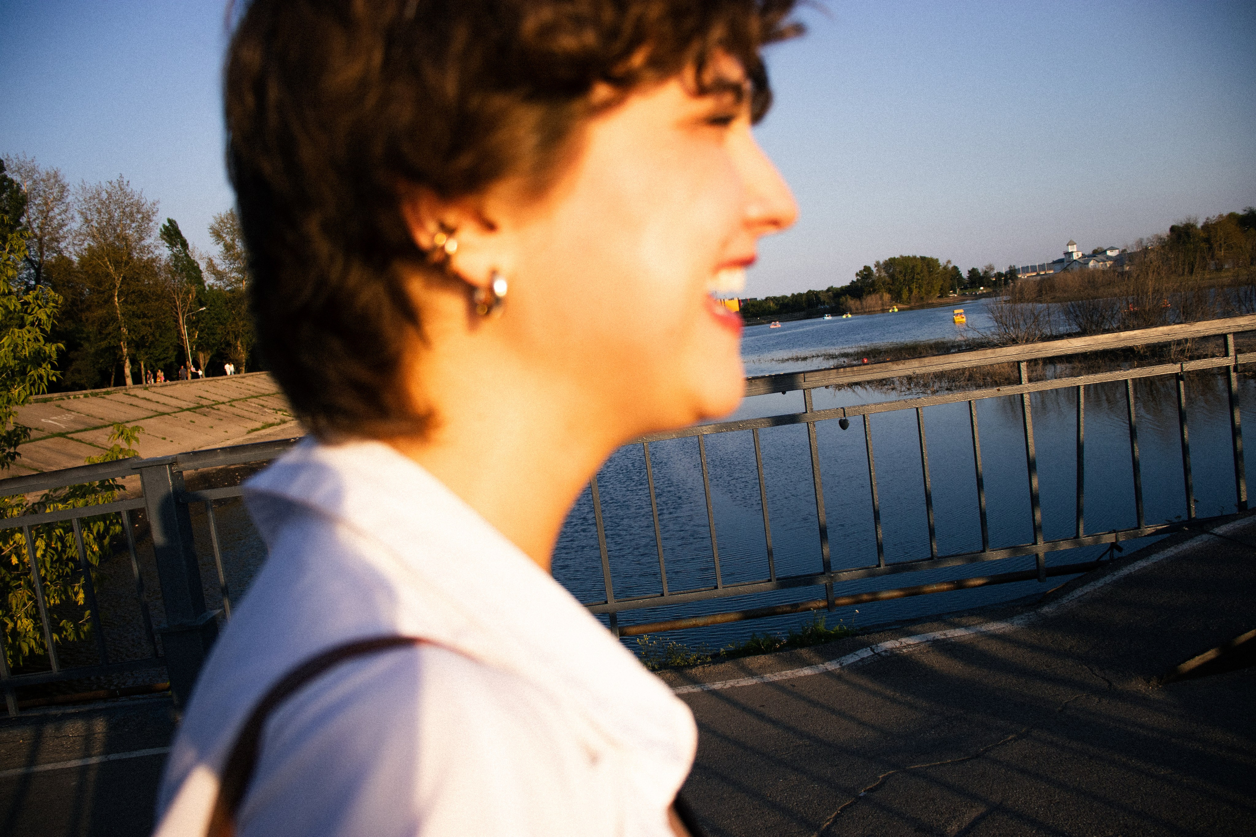 Варвара. Художник и фотограф в Иркутске Алтухова Полина