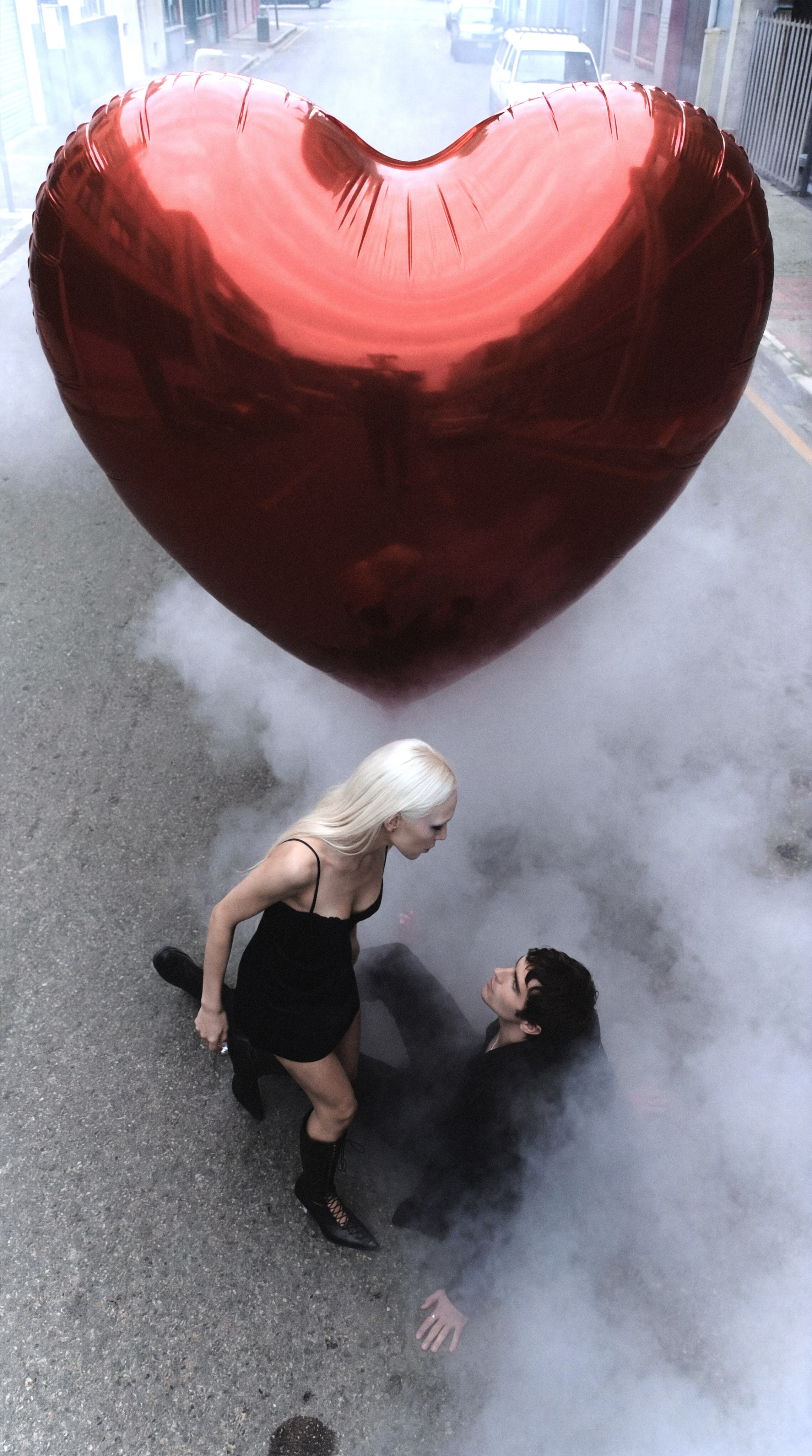 ПОРТФОЛИО AI. Фотограф для брендов и частных клиентов в Москве Лилия Калмагорова