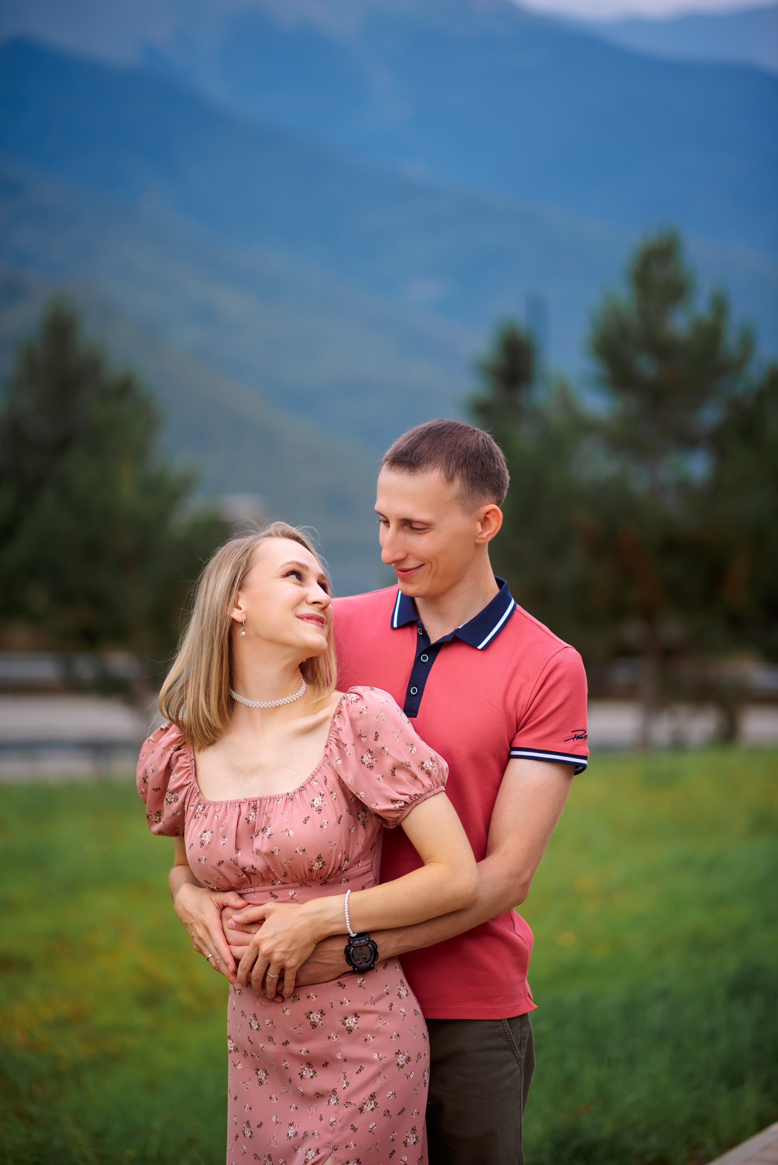 ФОТОСЕССИЯ НА КРАСНОЙ ПОЛЯНЕ. Семейный и женский фотограф Лоо Краснодар Сочи Энем Татьяна Трибурт