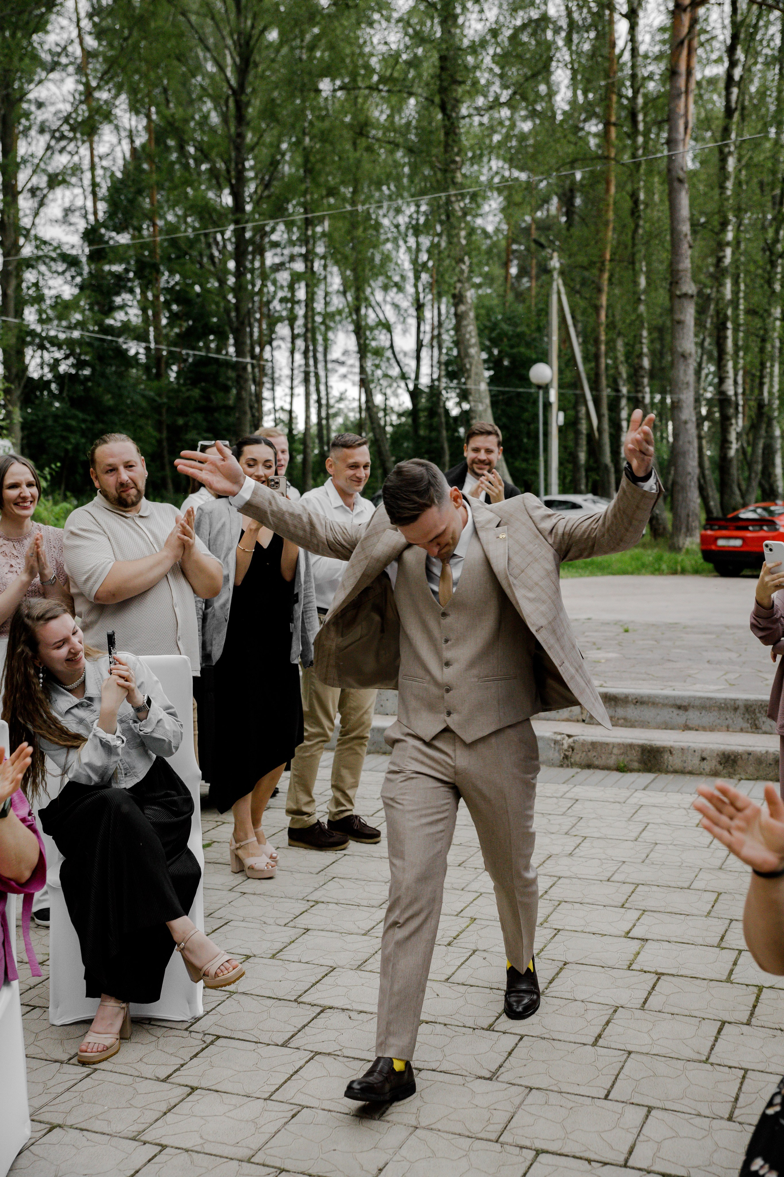 Маргарита и Денис. Фотограф в Полоцке Новополоцк Минск