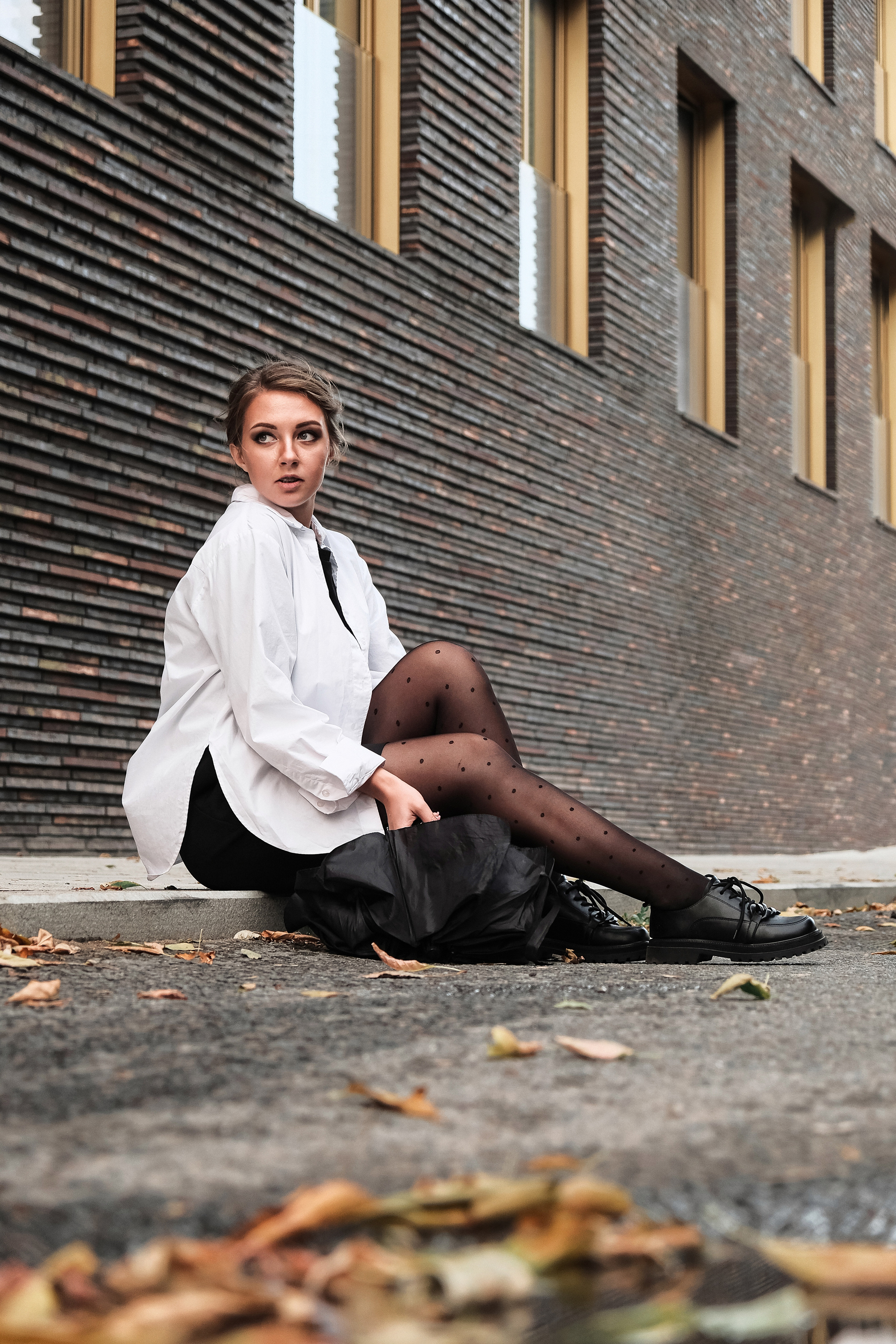 Портфолио: Арт/Портрет. Фотограф Кирилл Осипов