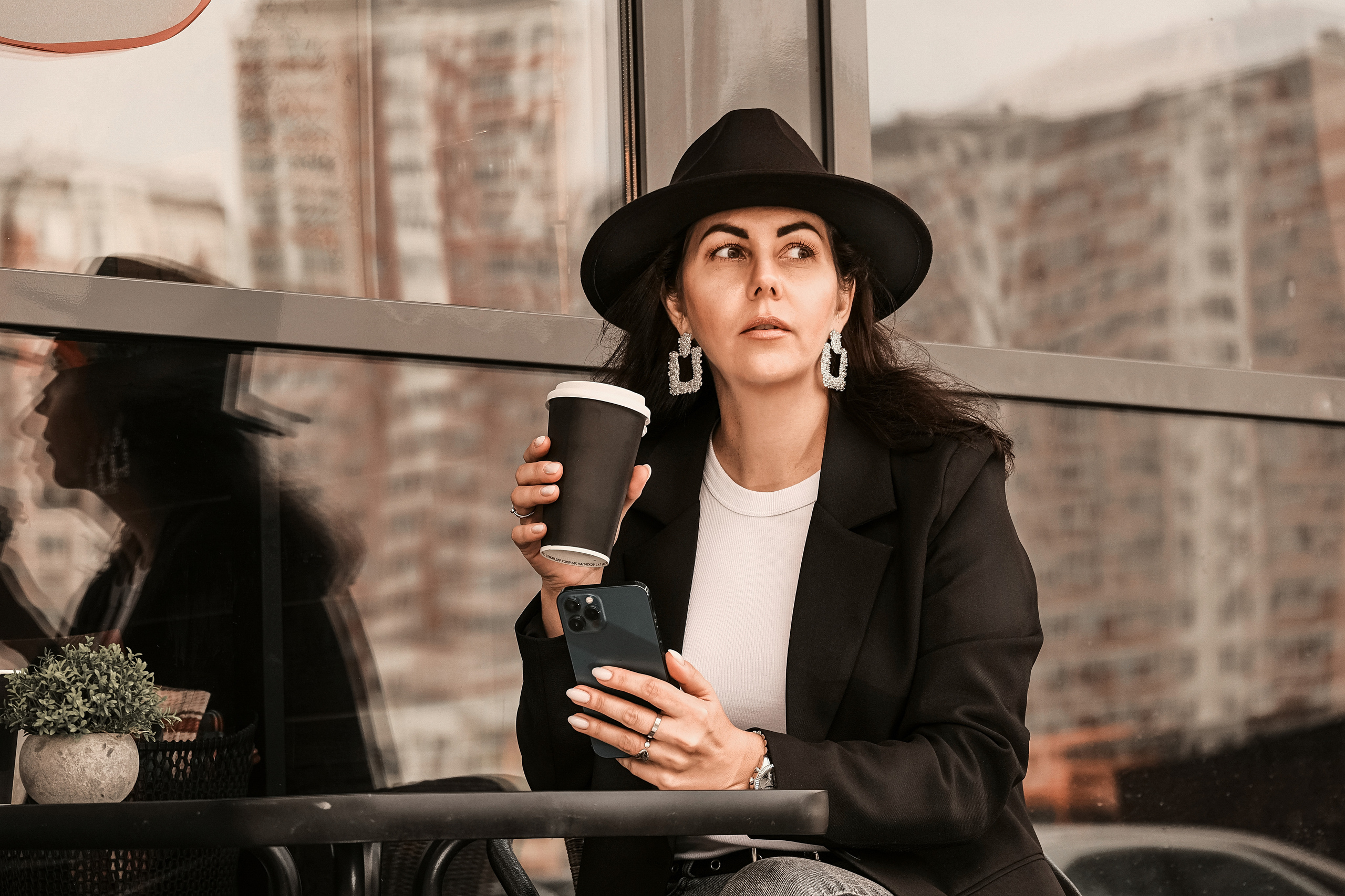 Портфолио: Арт/Портрет. Фотограф Кирилл Осипов