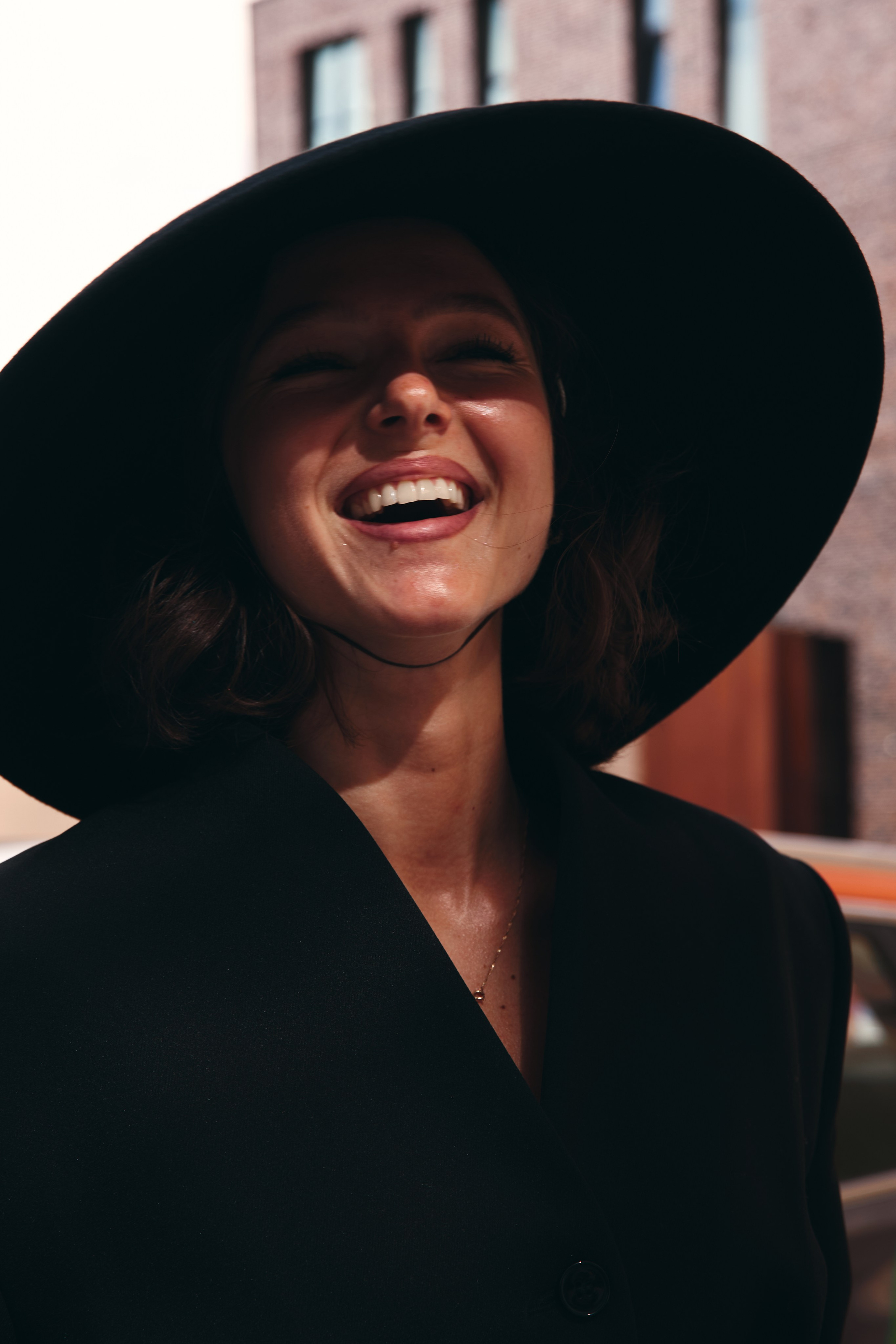 Liza. Фотограф в Москве Анна Дзен