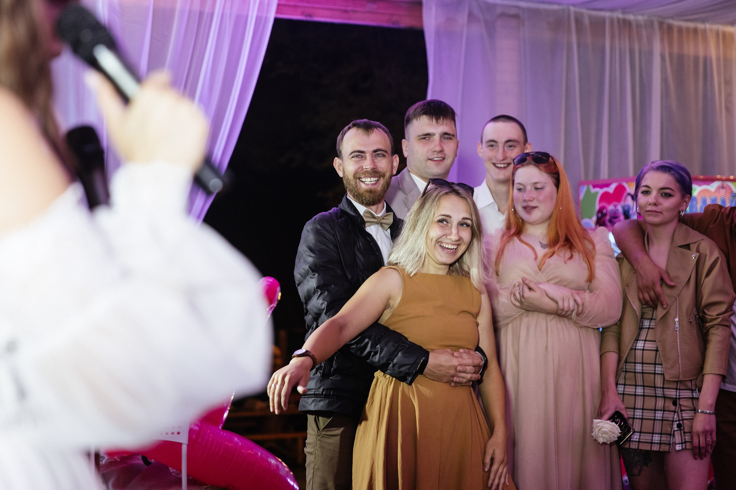 Максим и Екатерина. Фотограф в Красноярске