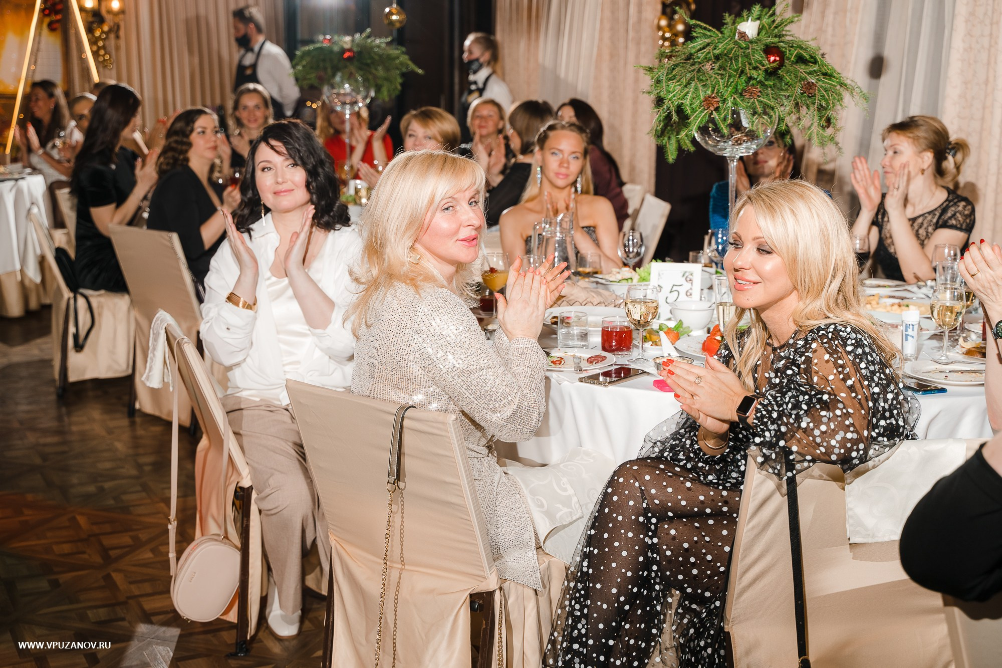 Фотосъемка дня рождения