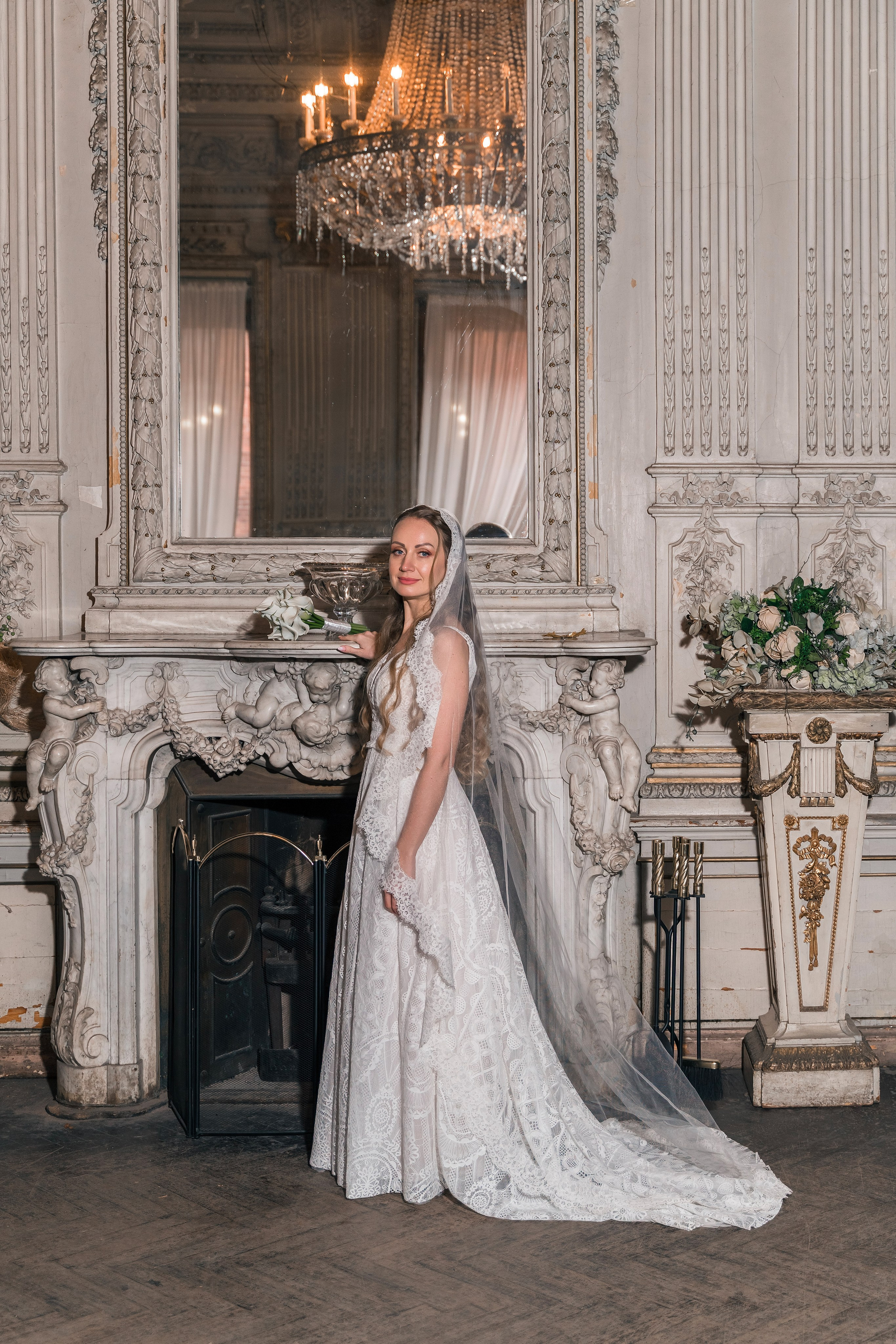 Андрей + Анастасия