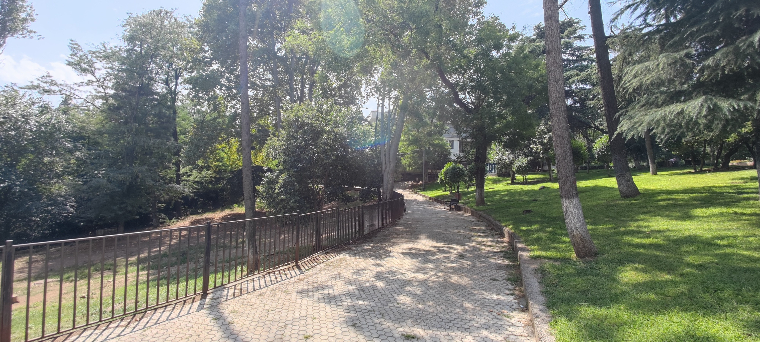 Грузия. Фотограф Алексей Федорищев