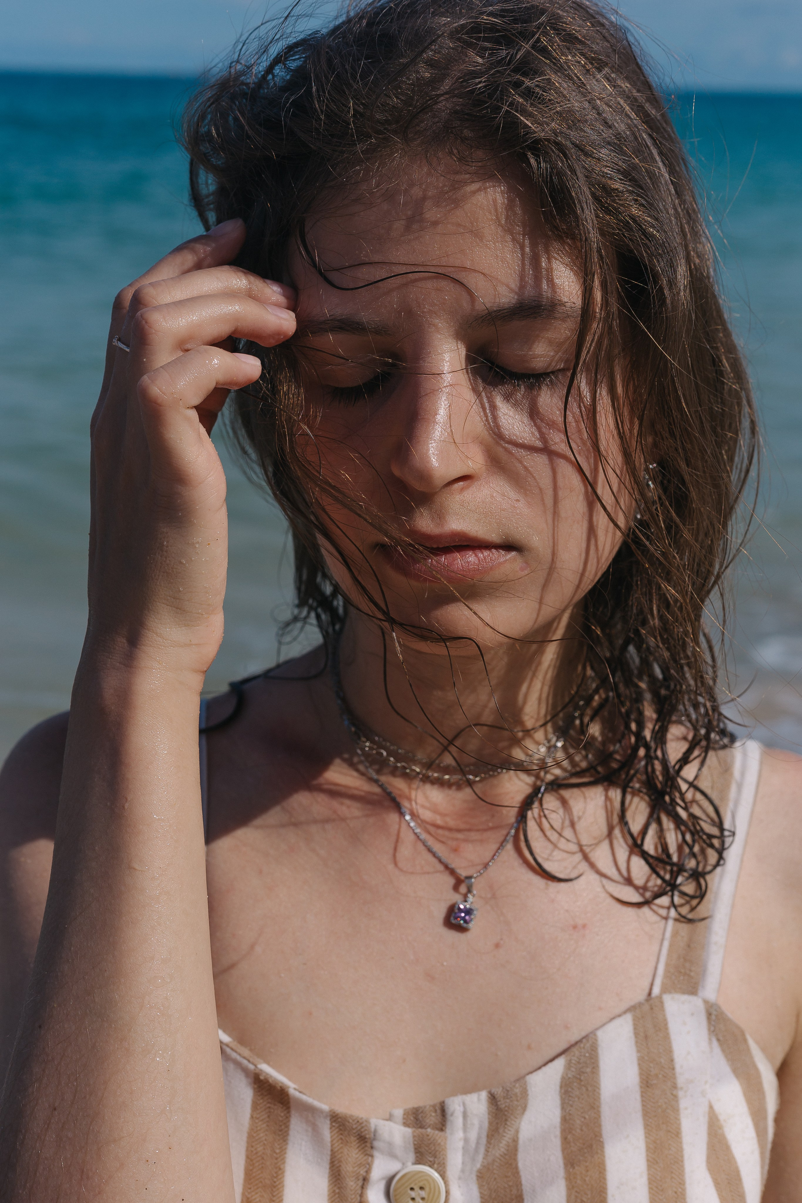 Индивидуальные. Главная