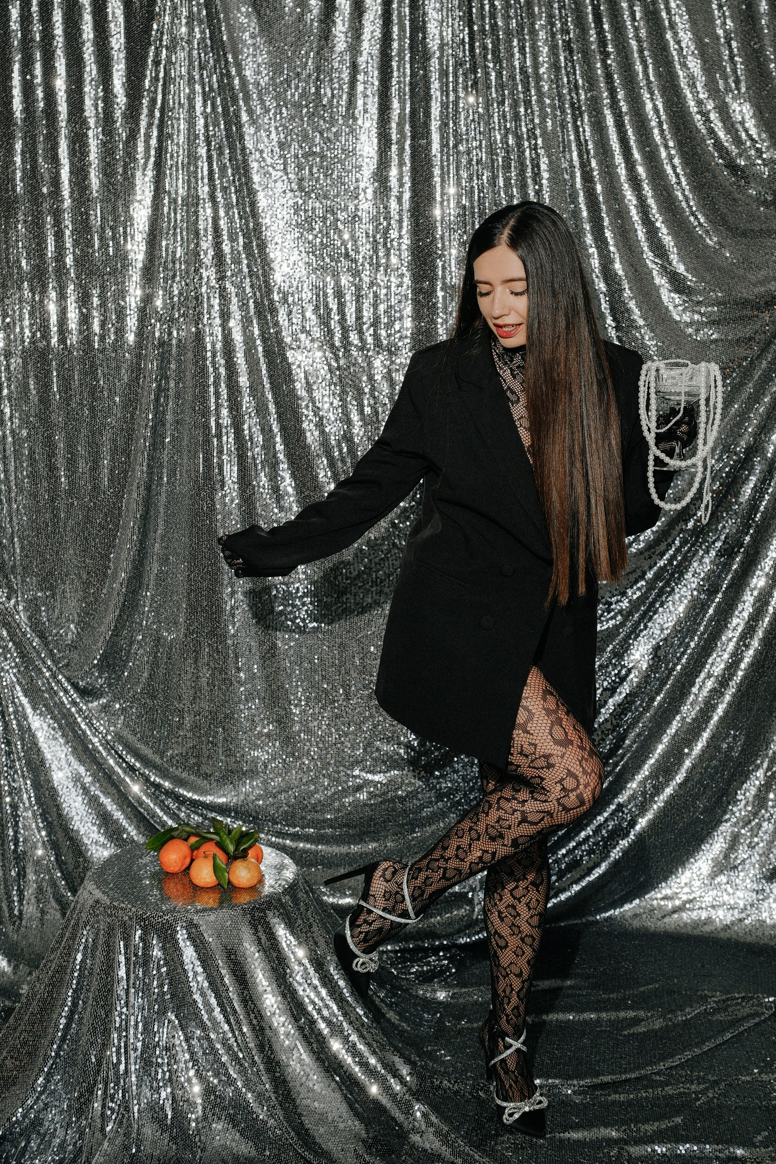 Maria. Фотограф Юрий Марилов Москва, Тюмень