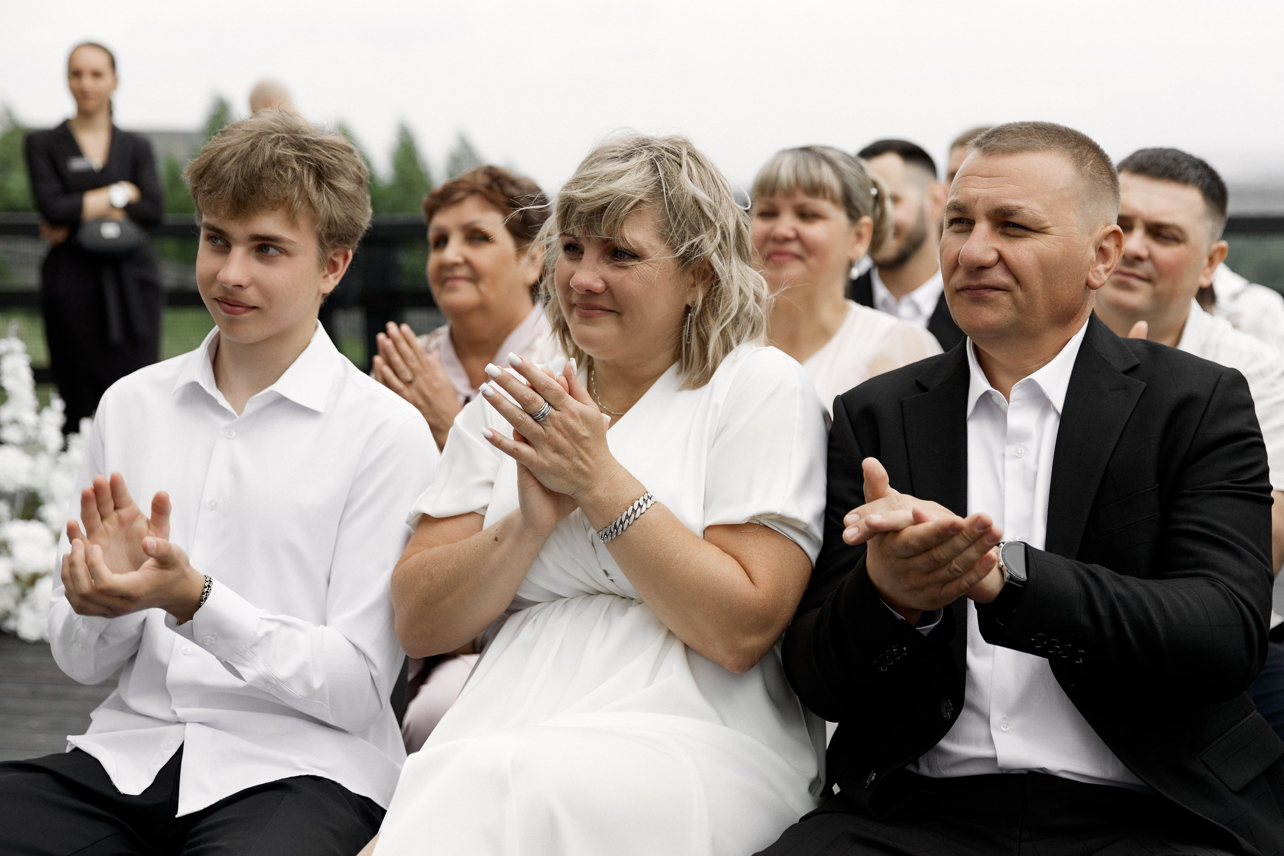 Посмотреть серию. Свадебный и семейный фотограф в Красноярске Тряпчев Павел