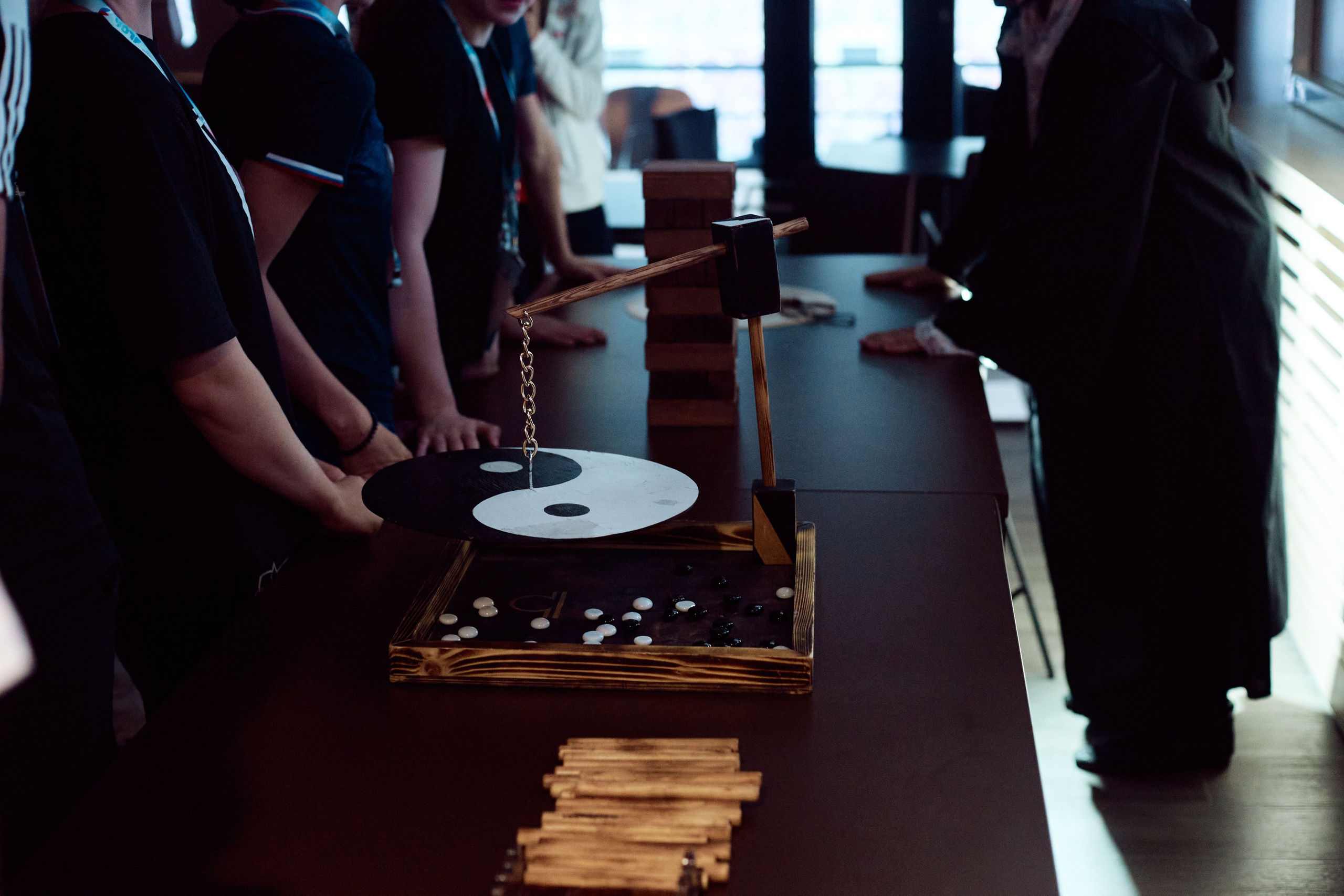 YOUTH OLIMP. Фотограф Наталья Леонова