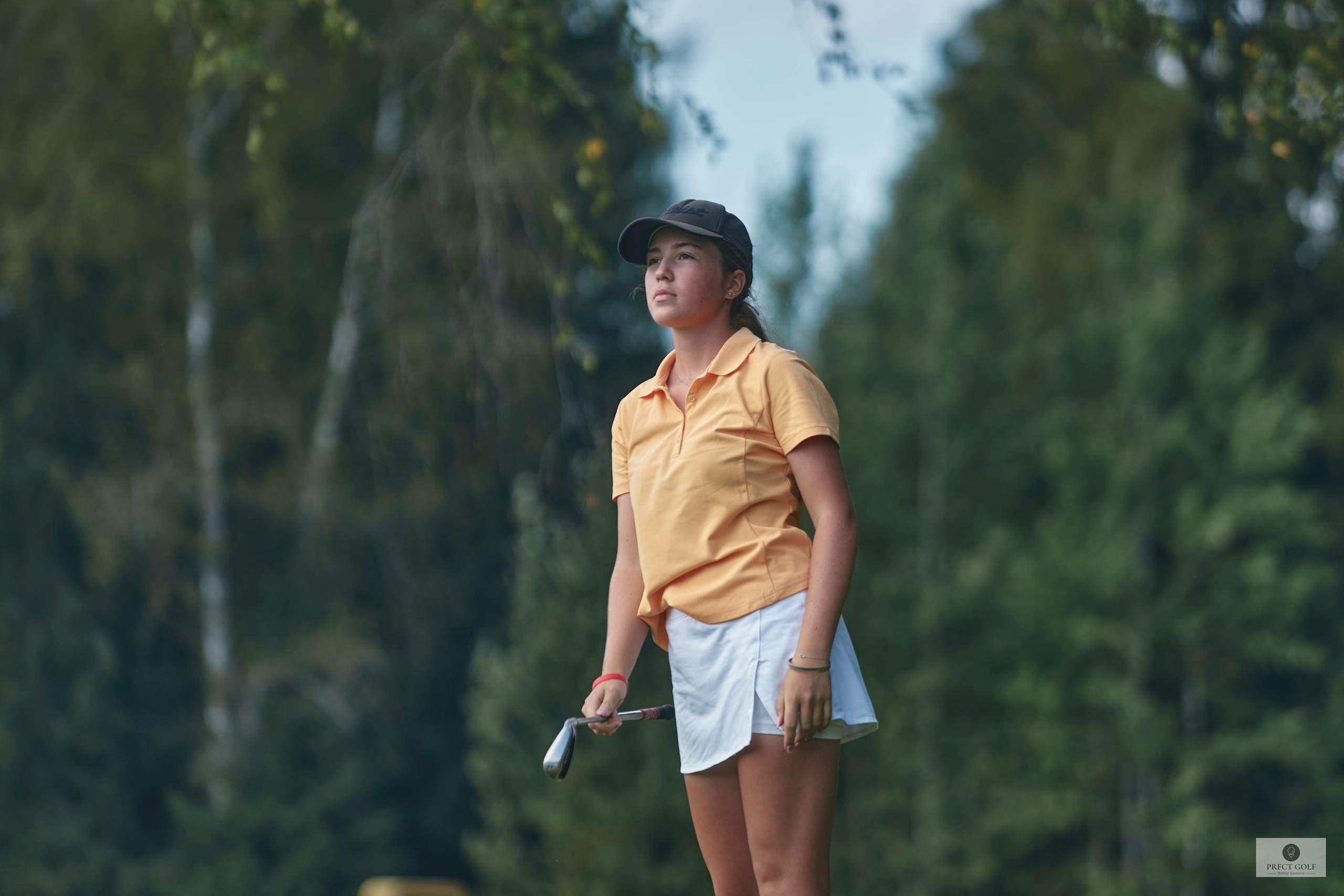 PRESIDENT CUP 2024. Фотограф Наталья Леонова