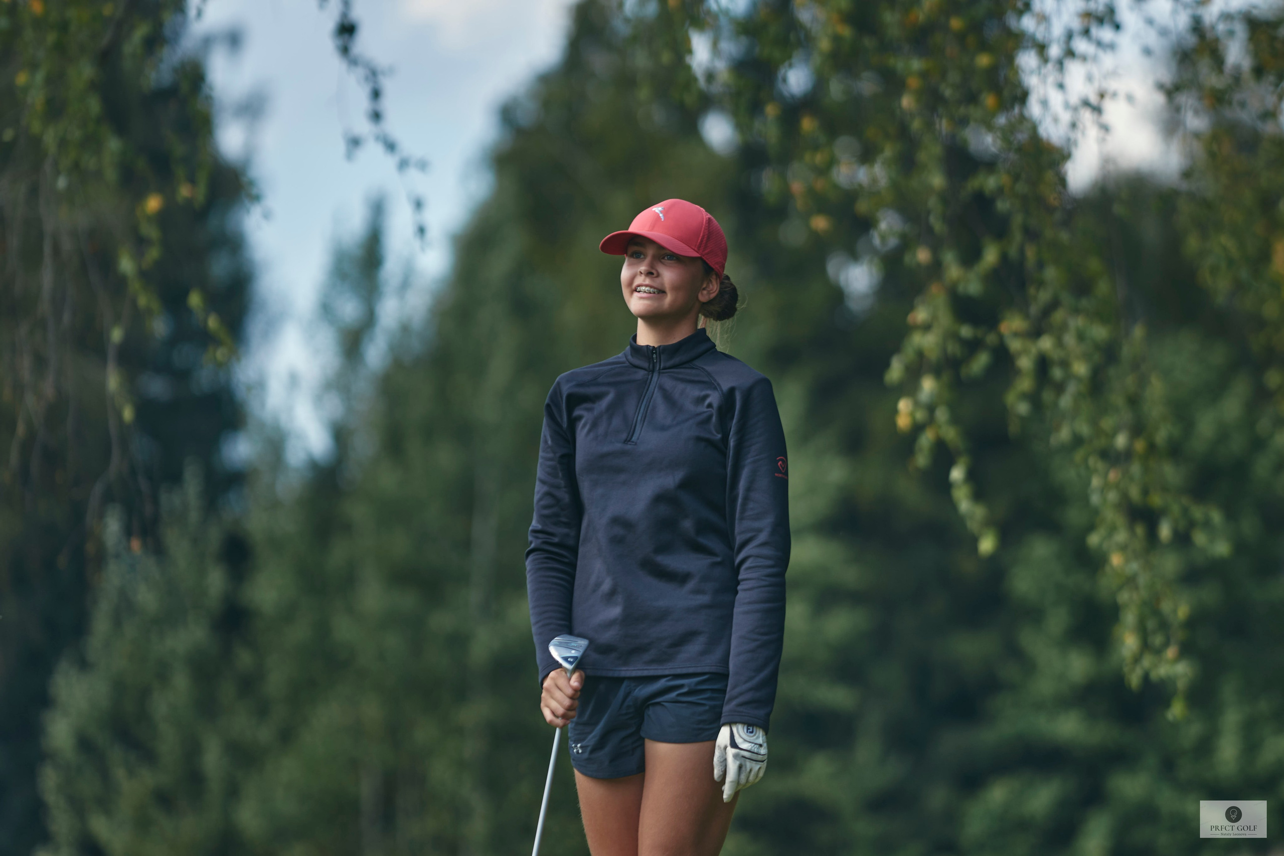 PRESIDENT CUP 2024. Фотограф Наталья Леонова