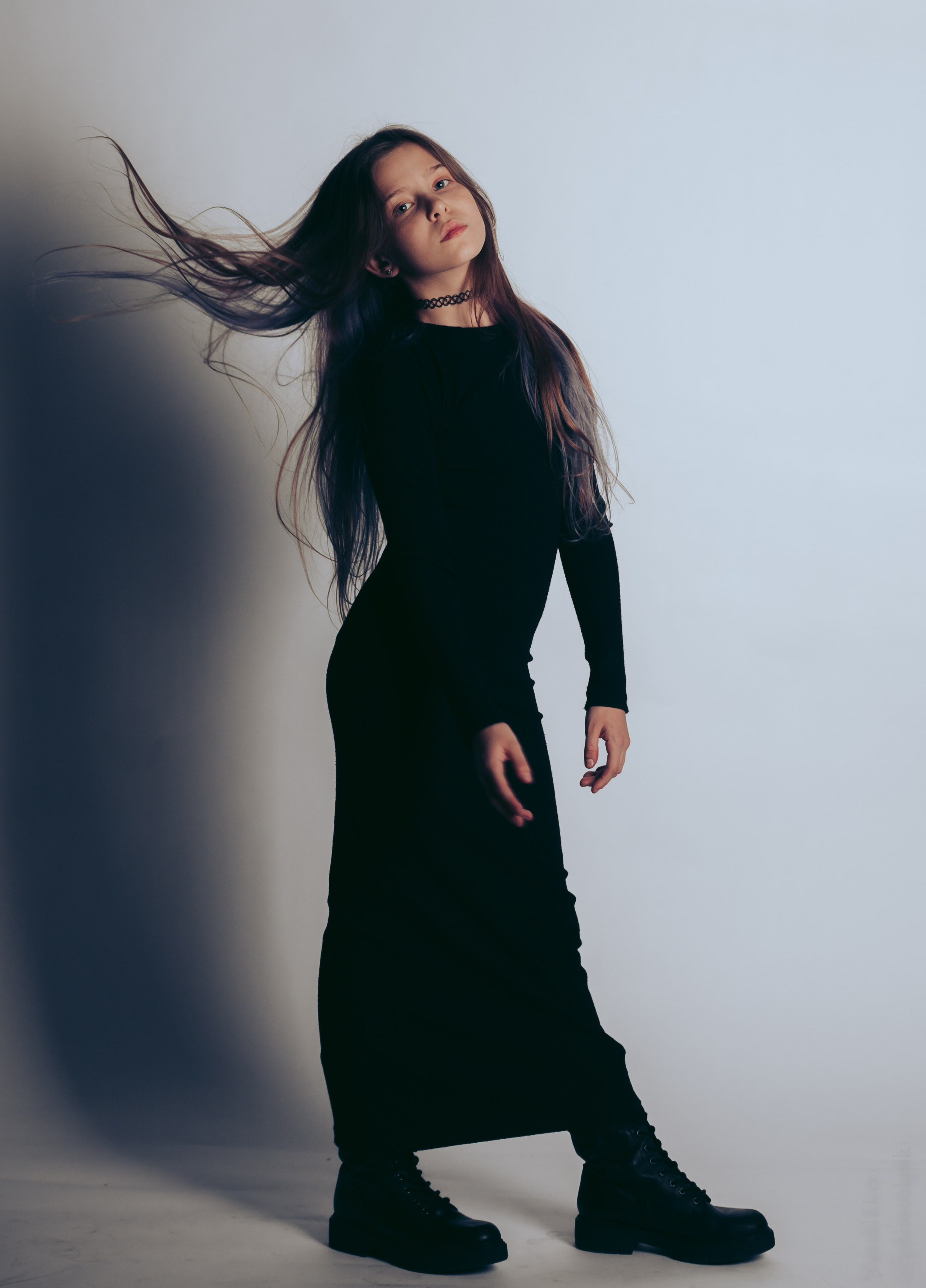 Алексия 2. Фотограф Наталья Леонова