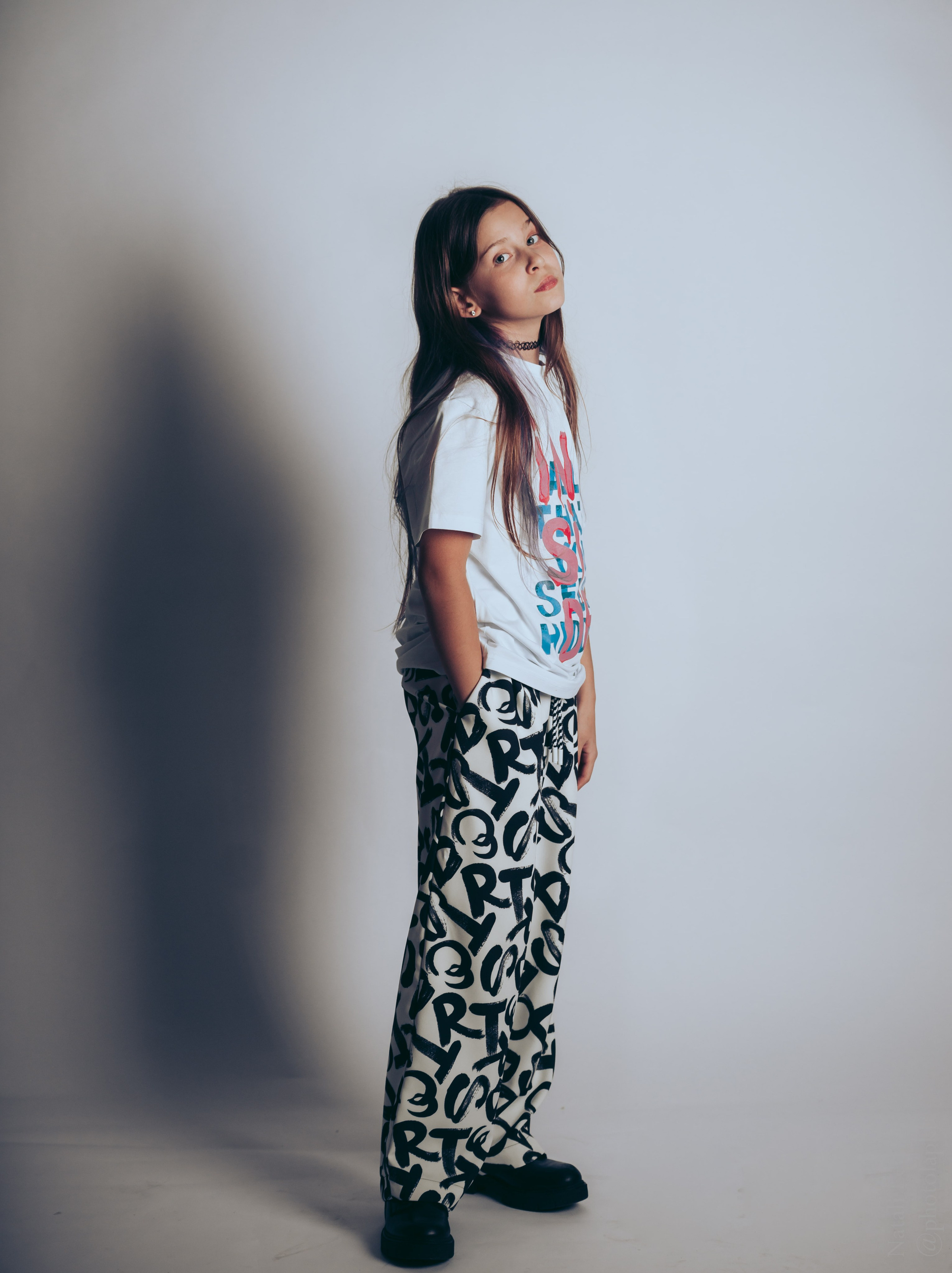 Алексия 2. Фотограф Наталья Леонова