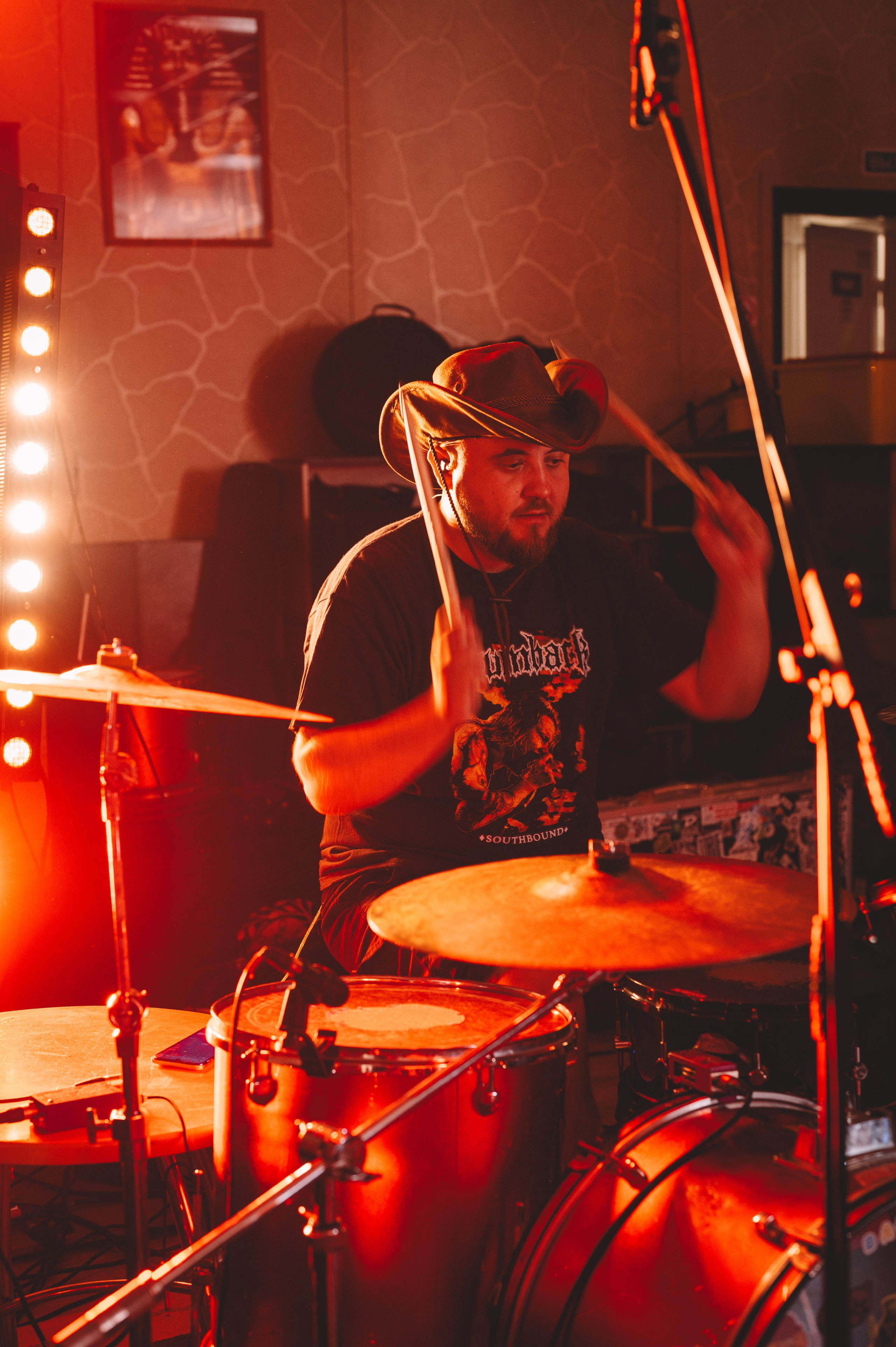 HOMEPARTY vol.6. Фотограф Анна Темнова. Пенза